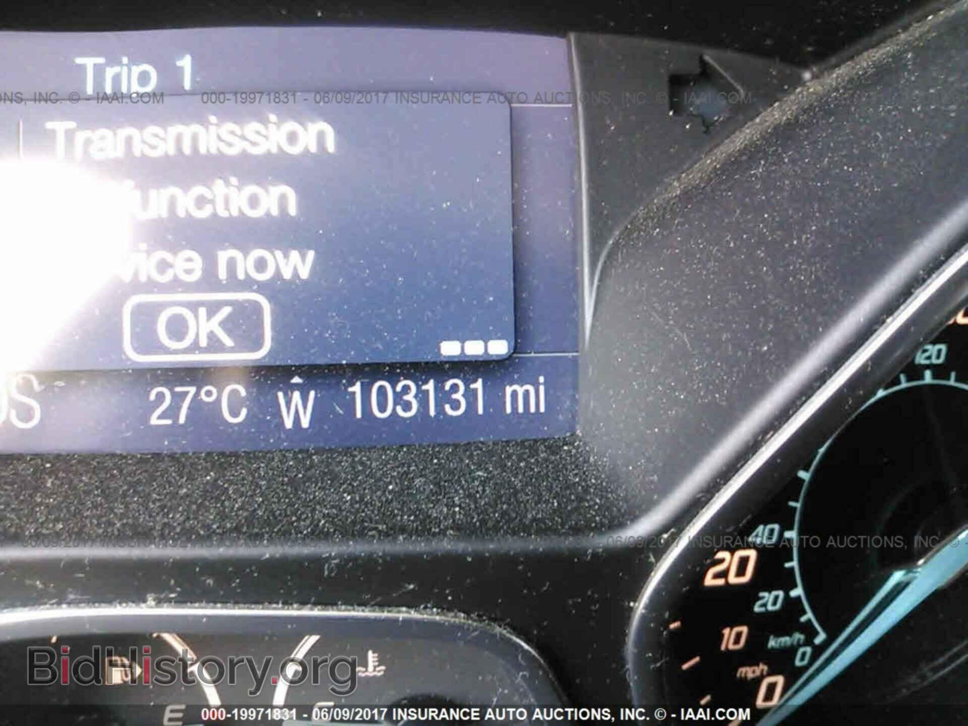 2012 Ford Focus - VIN: 1FAHP3F23CL187638 - Photo 7