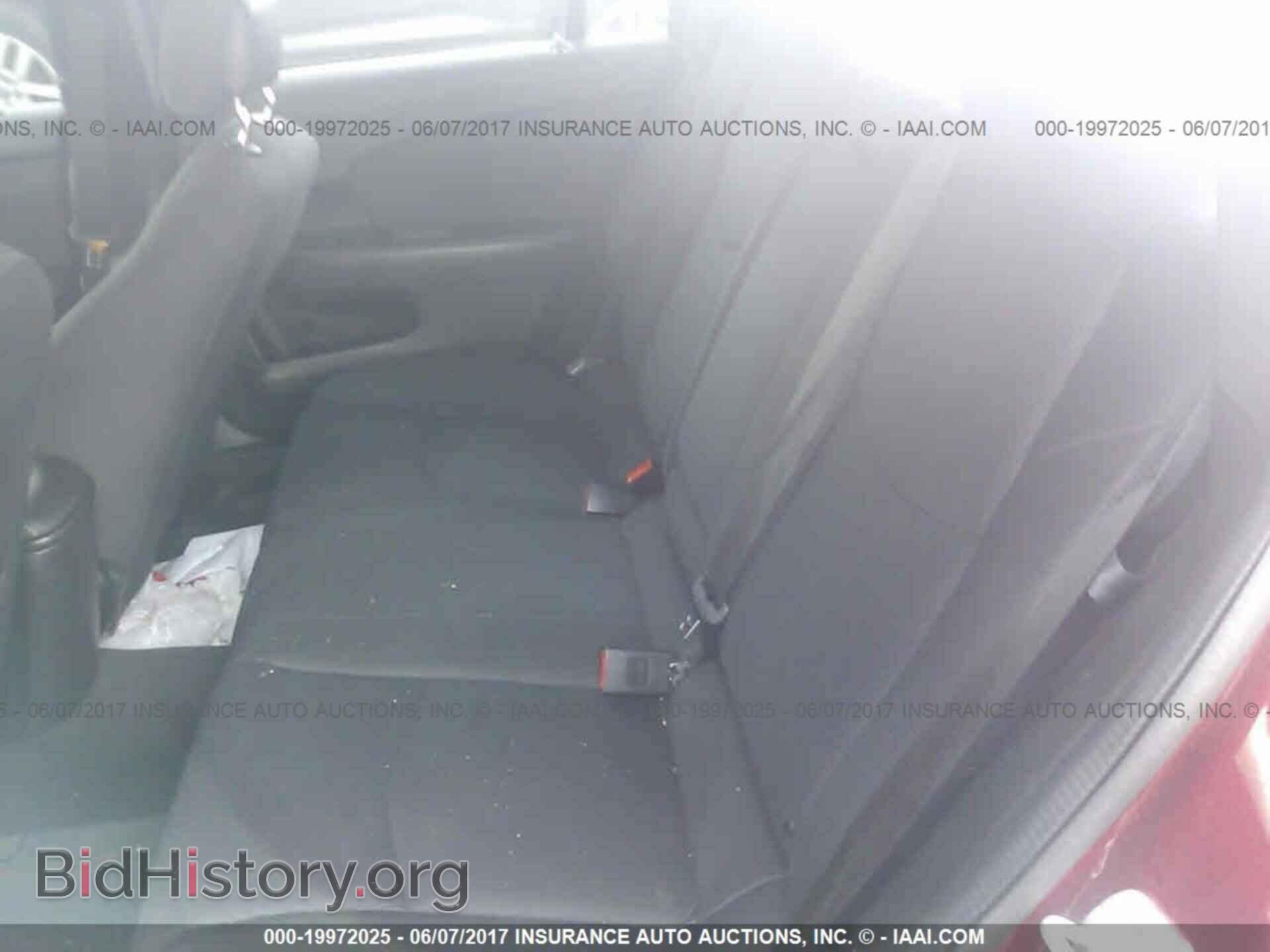 2013 Chrysler 200 - VIN: 1C3CCBAB2DN733034 - Фото 8