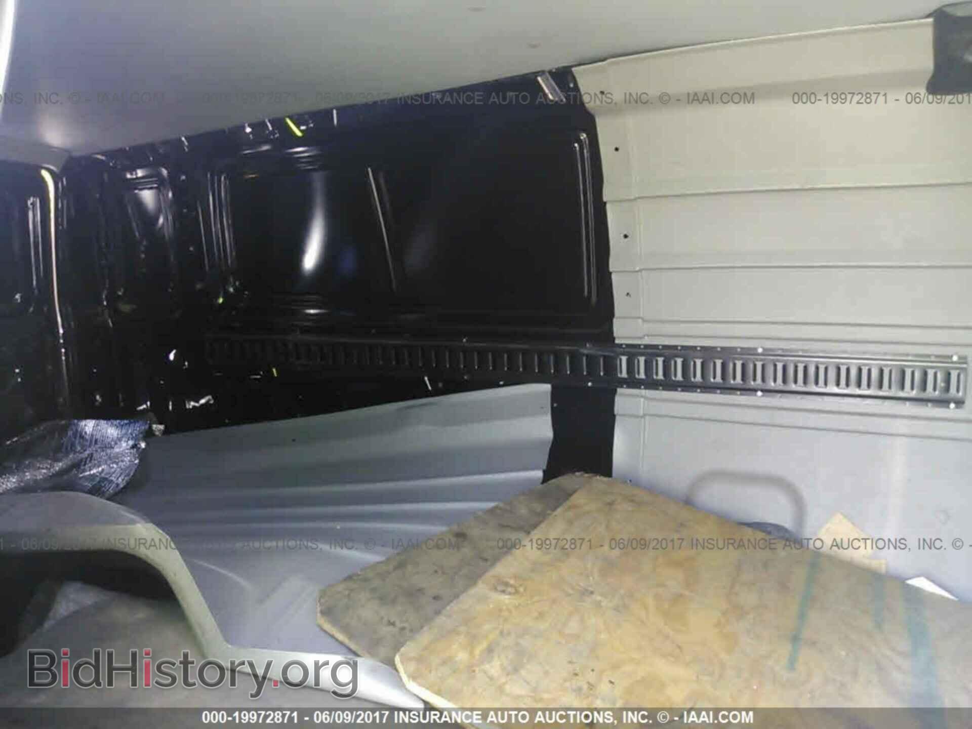 2014 Ford Econoline - VIN: 1FTNS2EW5EDA90559 - Photo 8