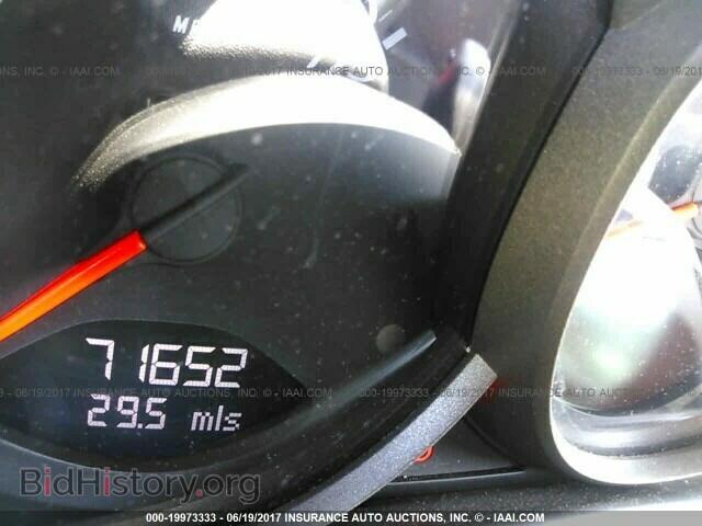 2012 Porsche Boxster - VIN: WP0CA2A84CS710327 - Photo 7