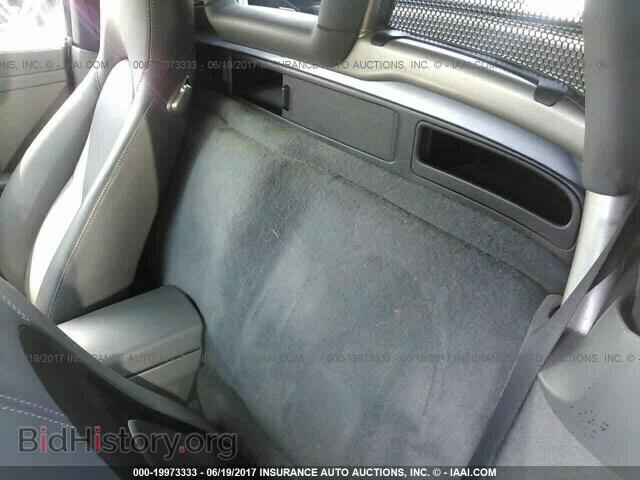 2012 Porsche Boxster - VIN: WP0CA2A84CS710327 - Photo 8