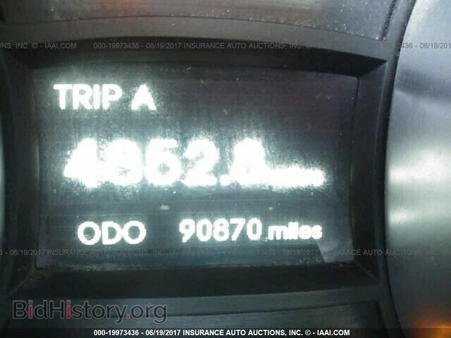 2012 Hyundai Sonata - VIN: 5NPEC4AC6CH371992 - Фото 7