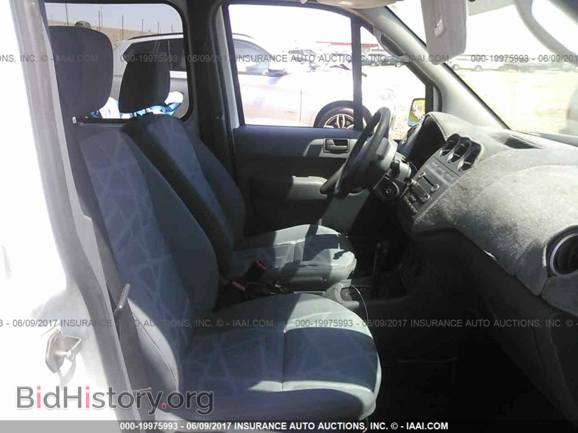 2012 Ford Transit - VIN: NM0KS9CN3CT119224 - Фото 5