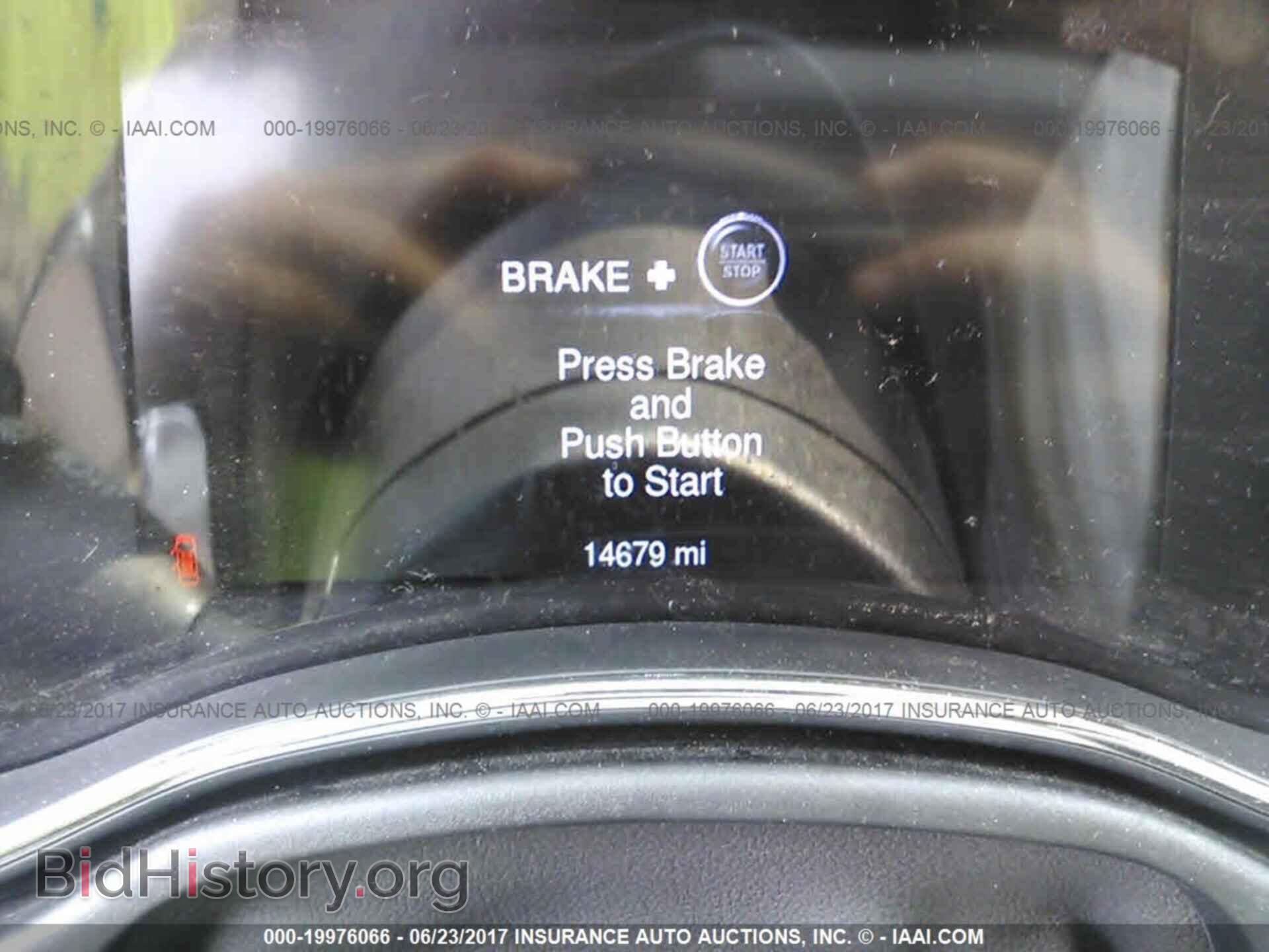 2015 Dodge Durango - VIN: 1C4RDHAG3FC809926 - Photo 7