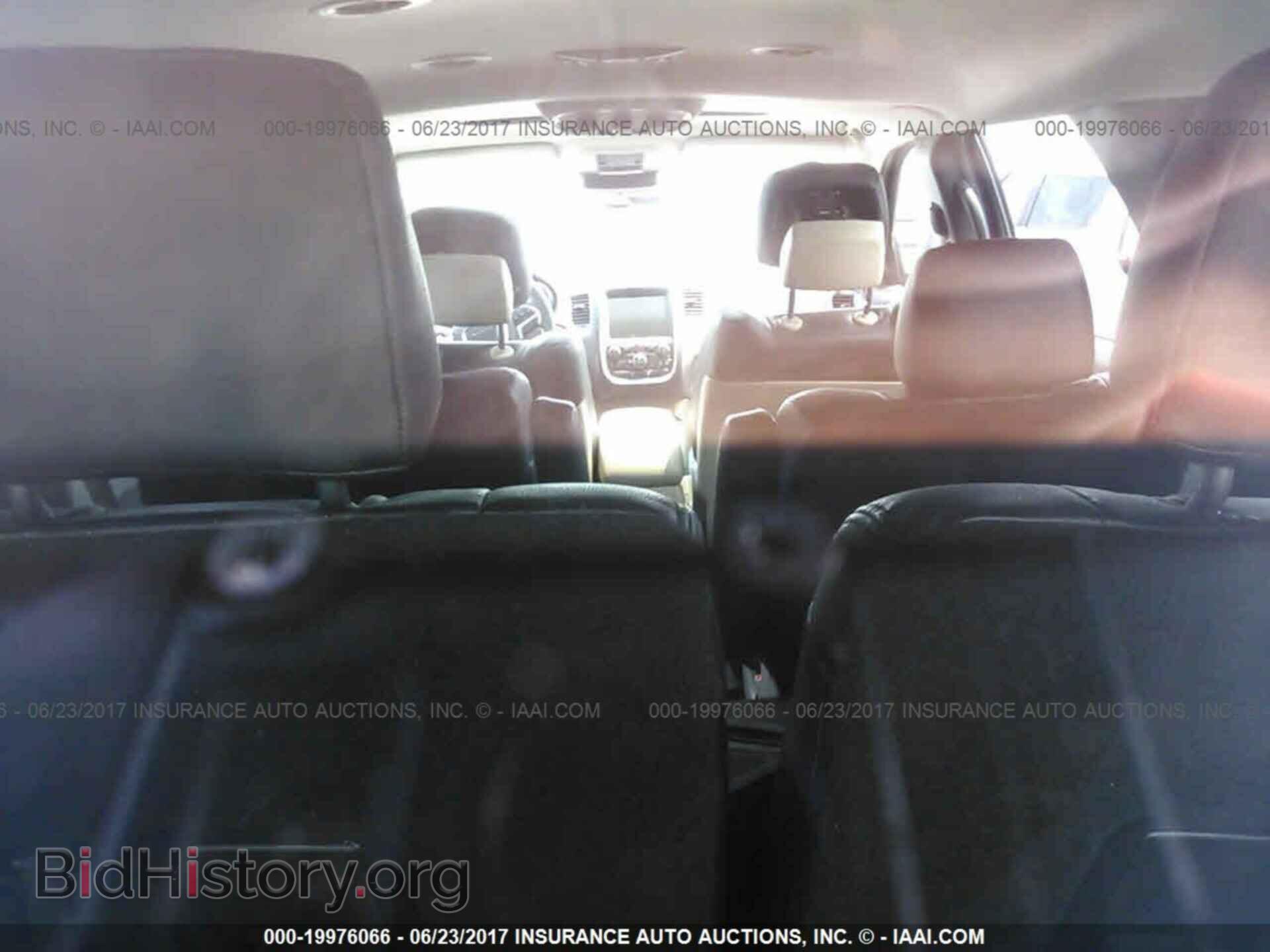 2015 Dodge Durango - VIN: 1C4RDHAG3FC809926 - Photo 8