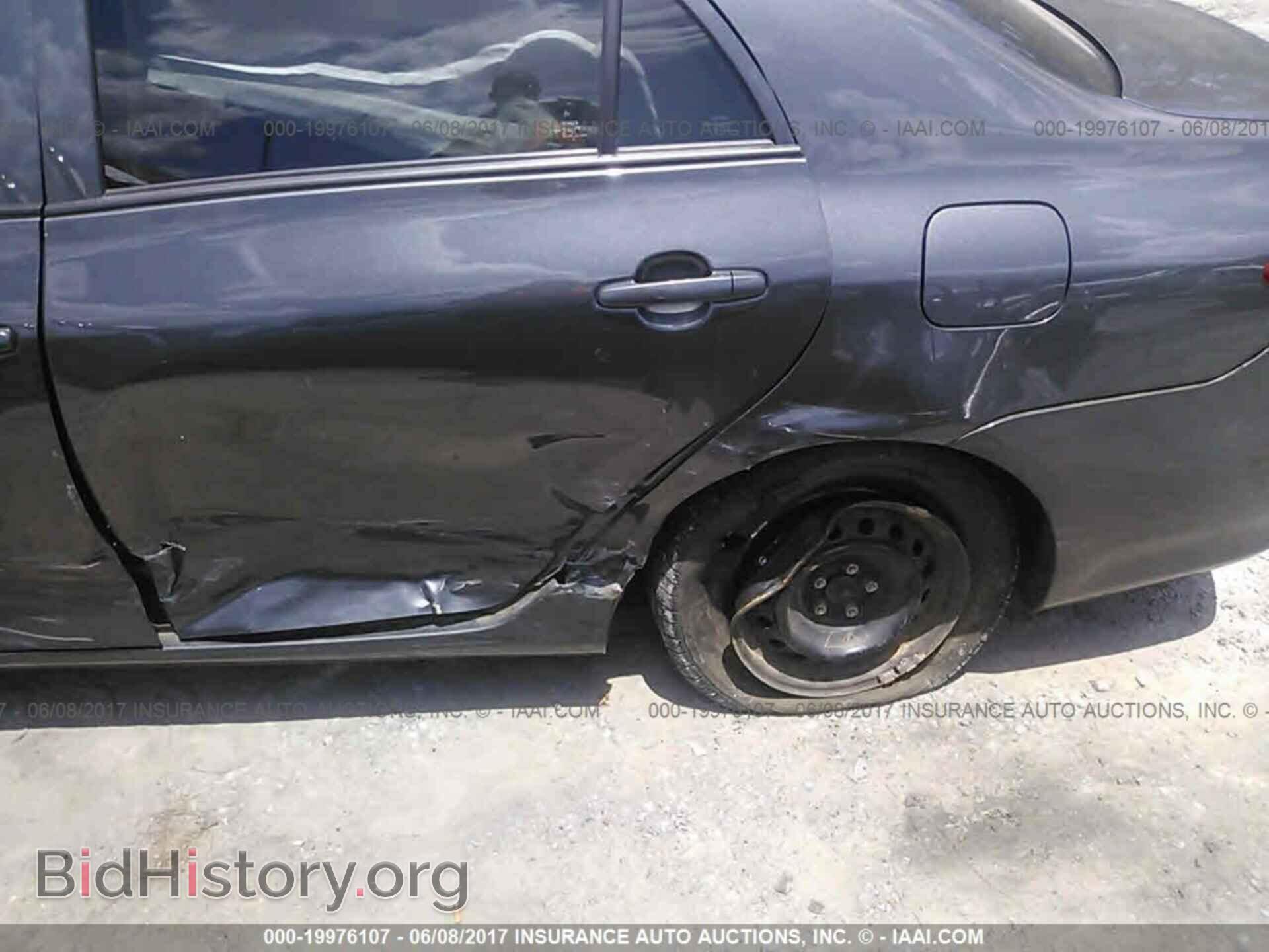 2013 Toyota Corolla - VIN: 2T1BU4EEXDC113135 - Фото 6