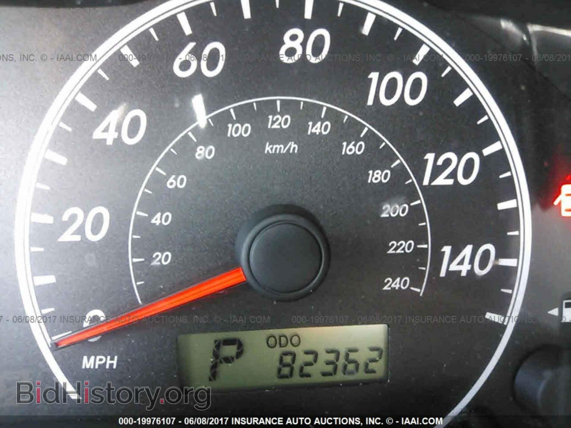 2013 Toyota Corolla - VIN: 2T1BU4EEXDC113135 - Фото 7