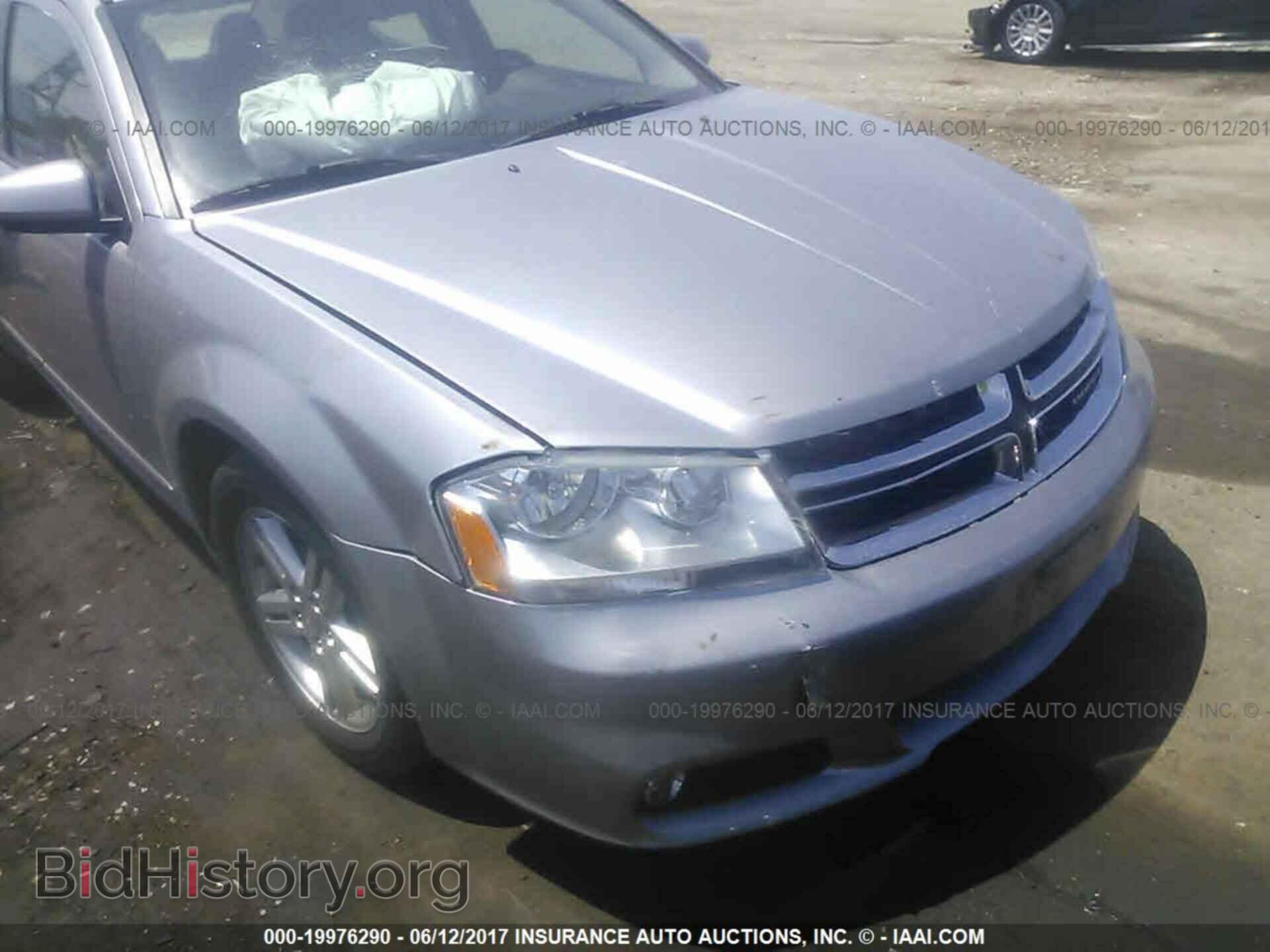 2013 Dodge Avenger - VIN: 1C3CDZCG3DN740959 - Photo 6