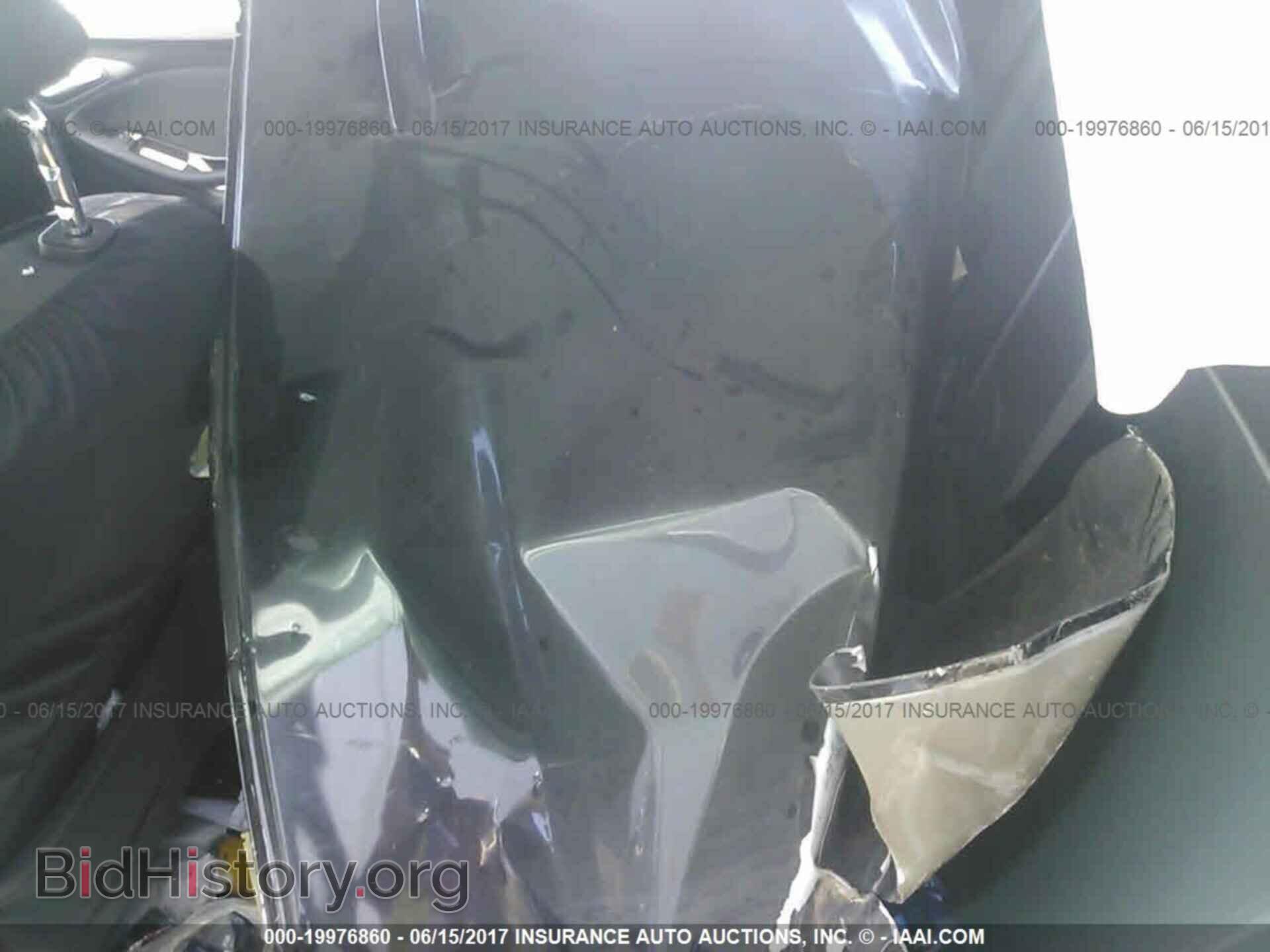 2014 Ford Focus - VIN: 1FADP3K28EL456028 - Фото 8