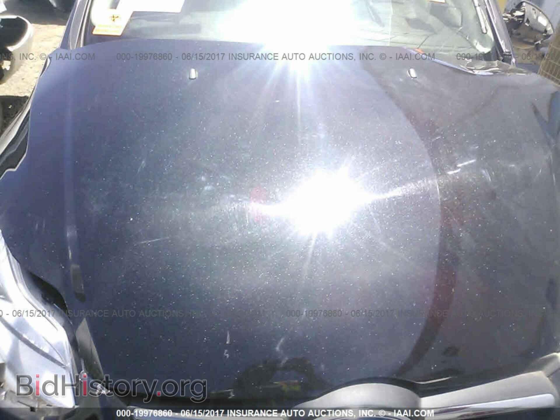 2014 Ford Focus - VIN: 1FADP3K28EL456028 - Фото 10