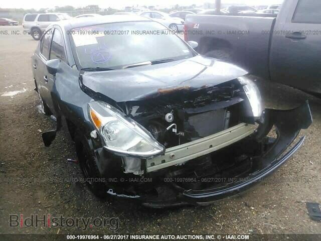 2016 Nissan Versa - VIN: 3N1CN7AP7GL880889 - Фото 6