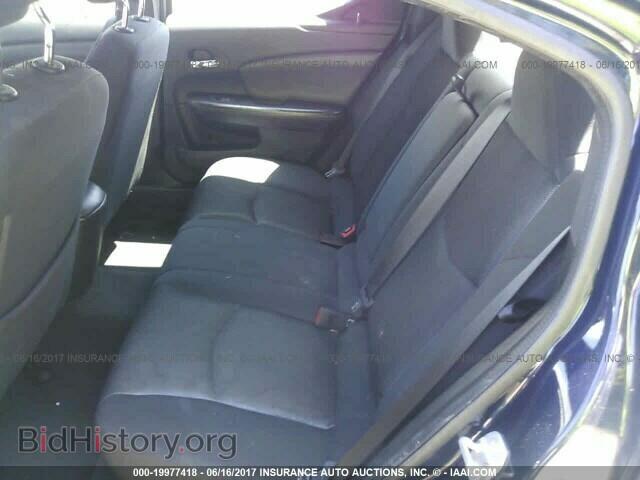 2013 Dodge Avenger - VIN: 1C3CDZAG3DN770711 - Фото 8