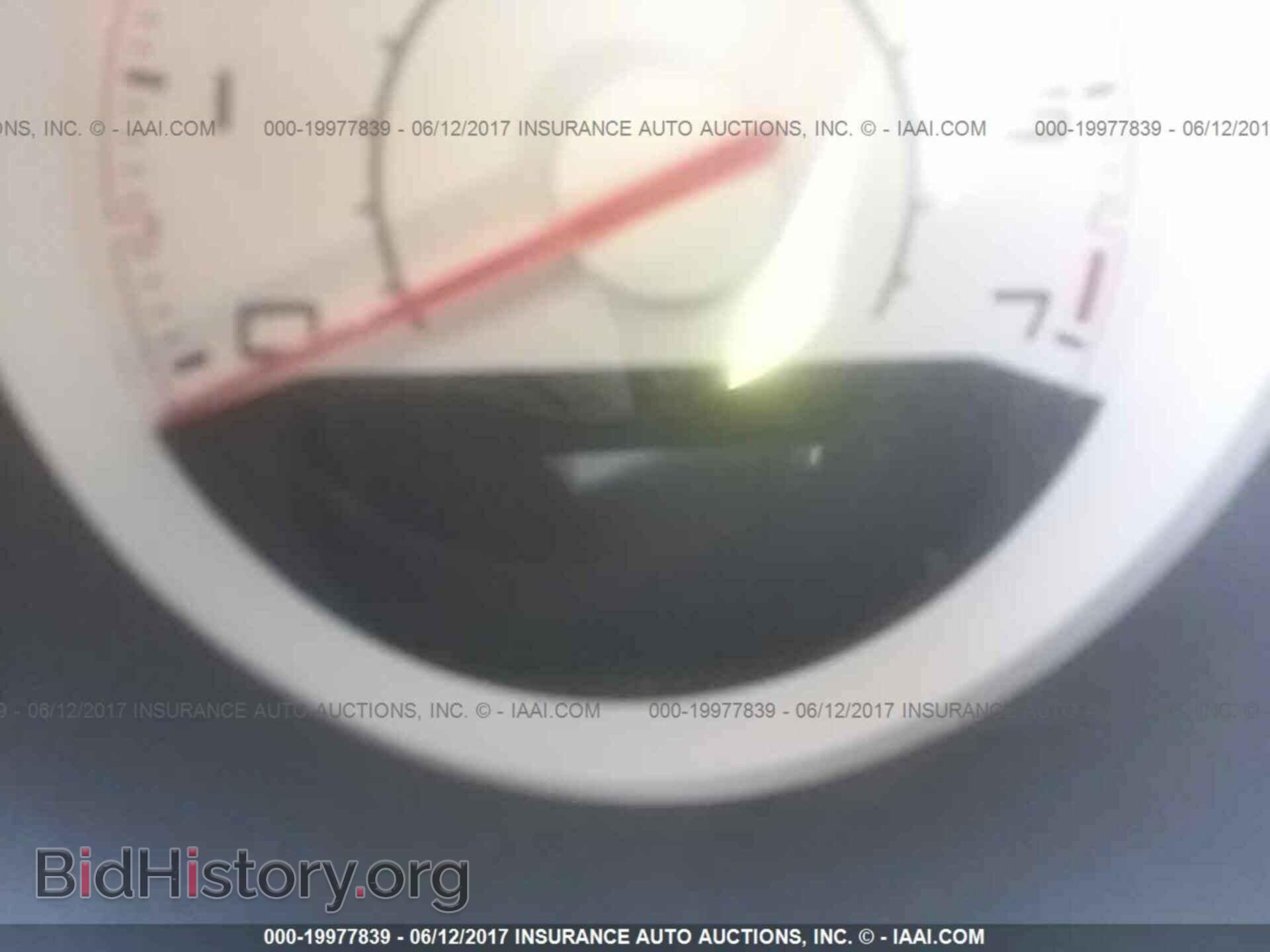 2013 DODGE CHALLENGER - VIN: 2C3CDYAG2DH704346 - Photo 7