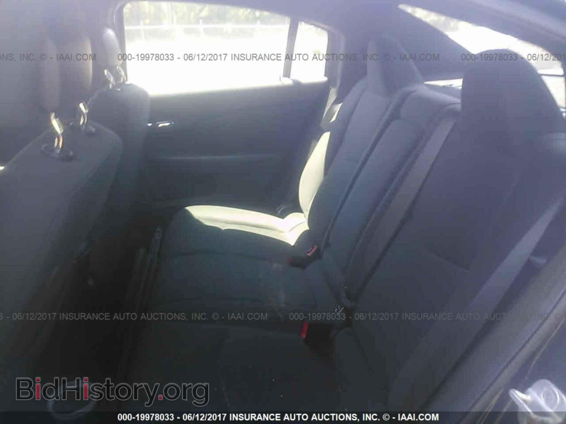 2012 Chrysler 200 - VIN: 1C3CCBBB4CN108681 - Фото 8