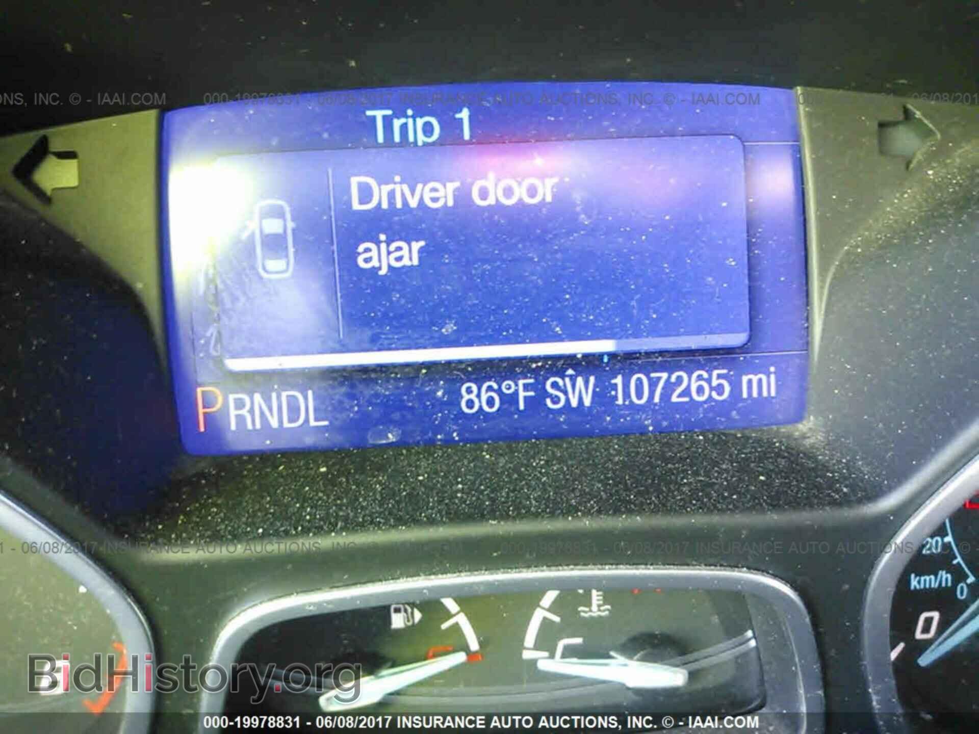 2013 Ford Focus - VIN: 1FADP3K22DL180721 - Photo 7
