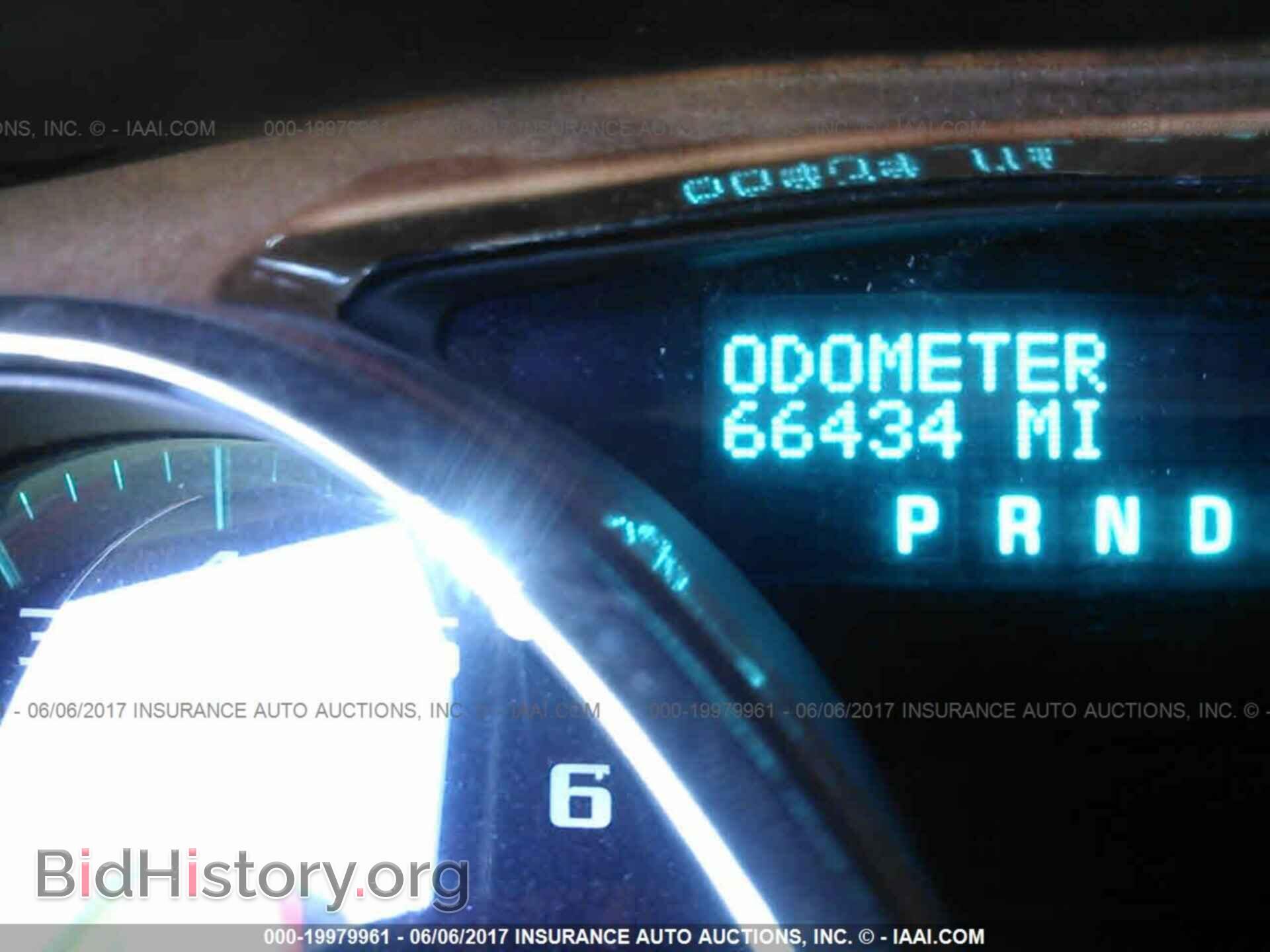 2012 Buick Enclave - VIN: 5GAKRDED4CJ290874 - Photo 7