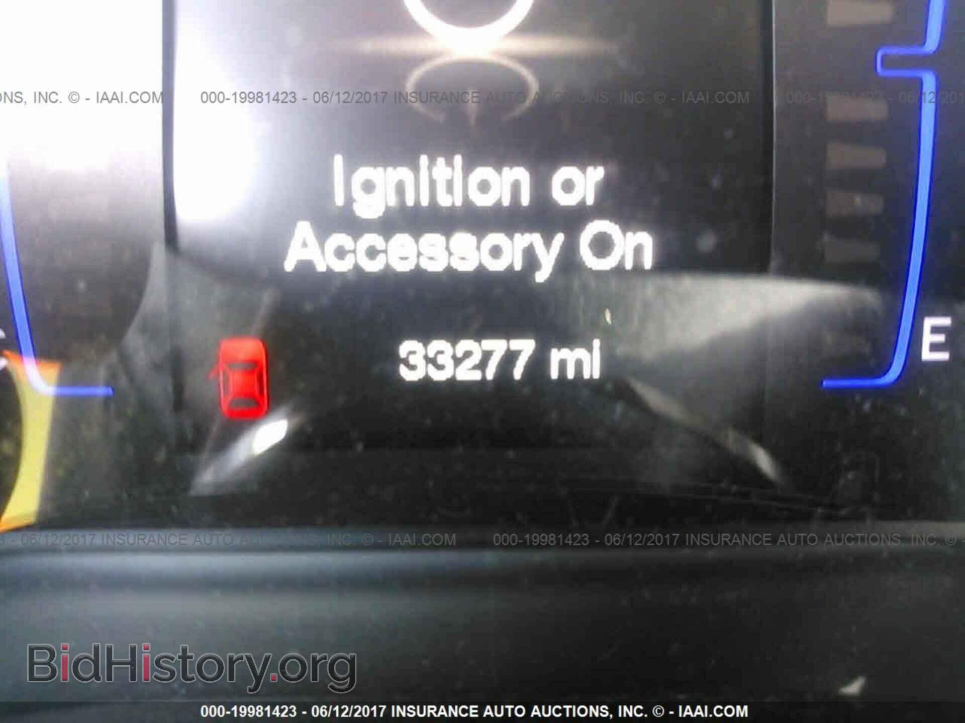 2015 Chrysler 200 - VIN: 1C3CCCBB5FN652567 - Photo 7