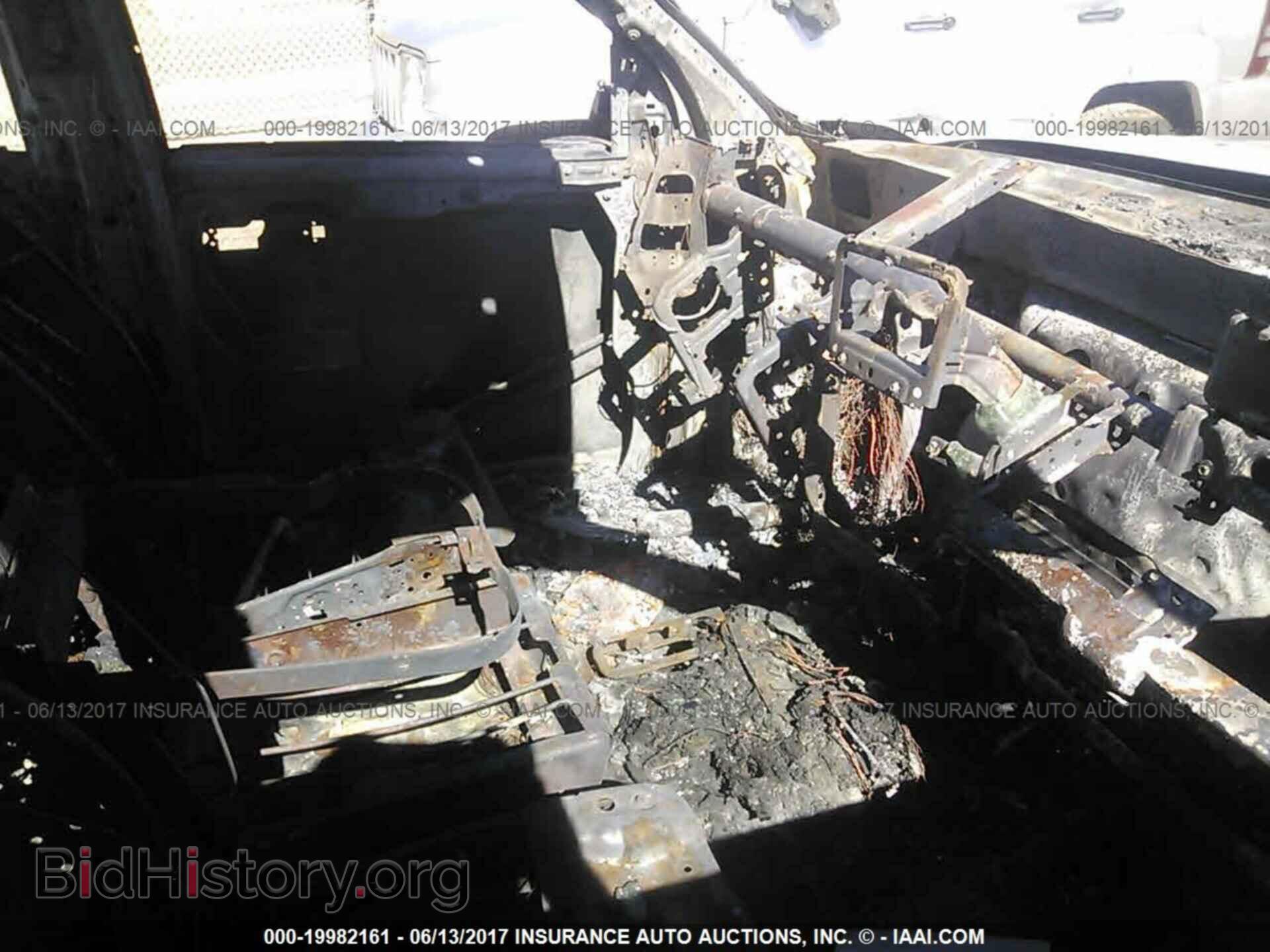 2011 Dodge Ram 3500 - VIN: 3D73Y3CL5BG622269 - Фото 5