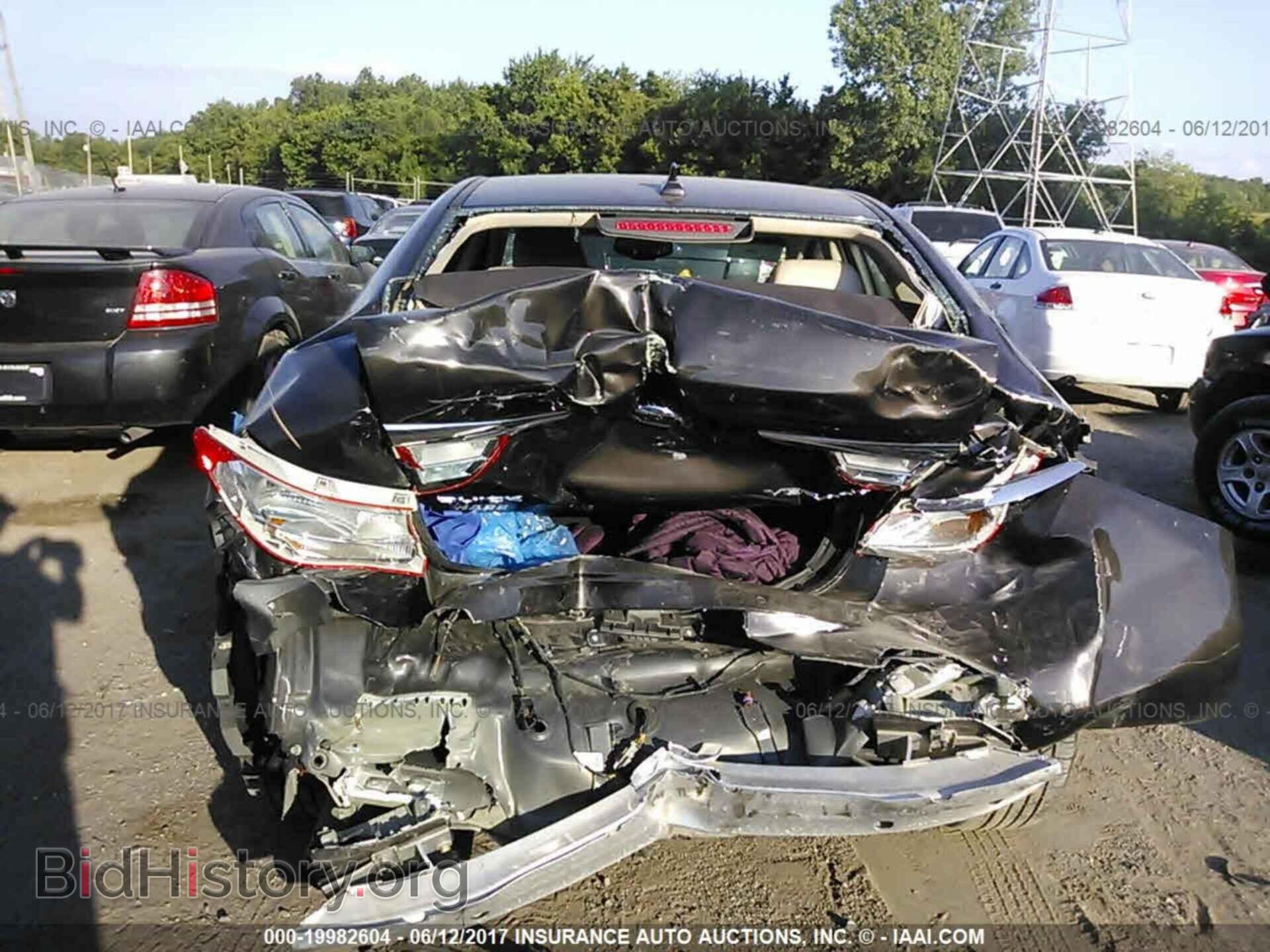 2012 Buick Verano - VIN: 1G4PR5SK6C4196650 - Фото 6