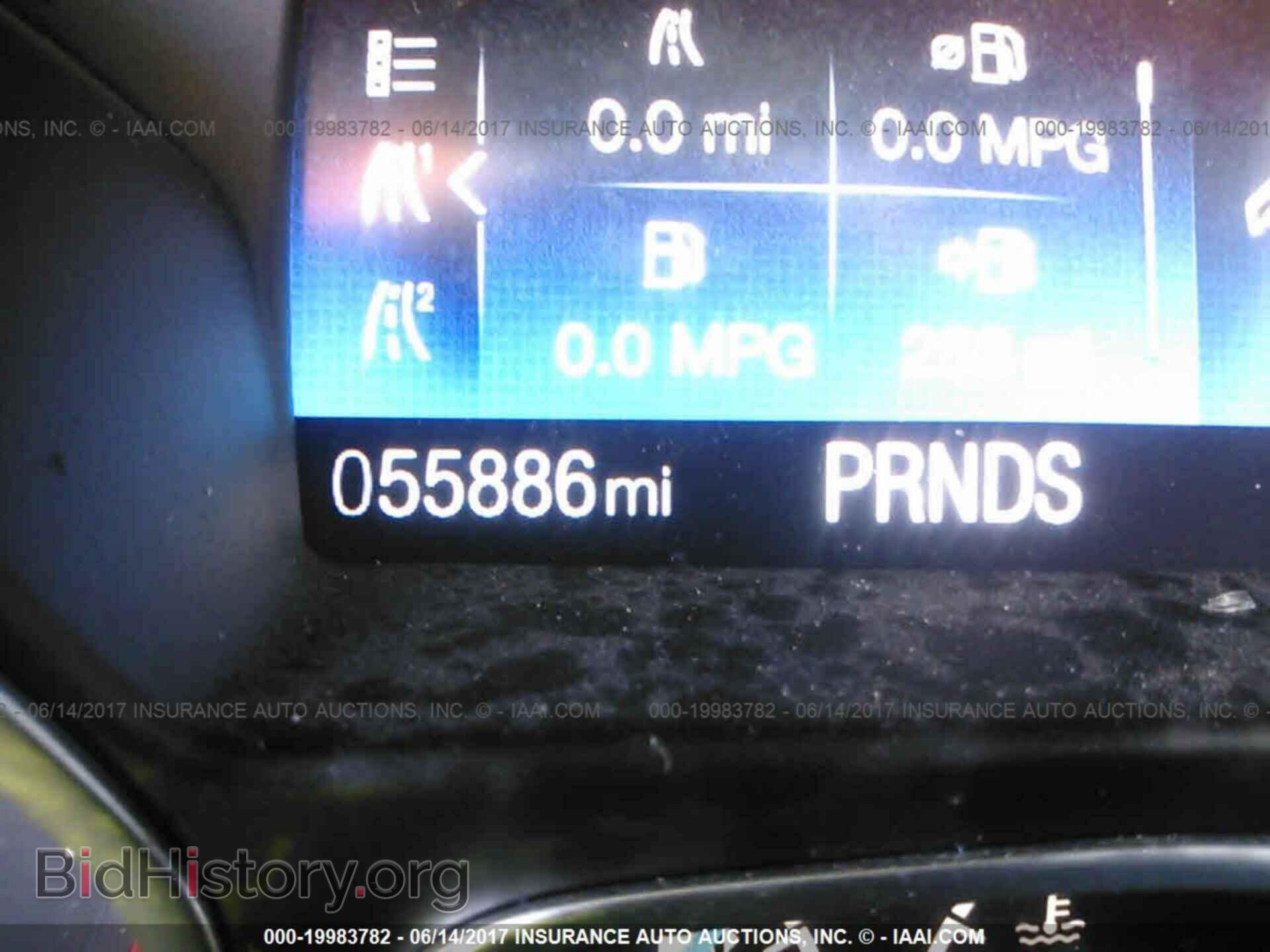 2015 Ford Focus - VIN: 1FADP3F21FL261075 - Фото 7