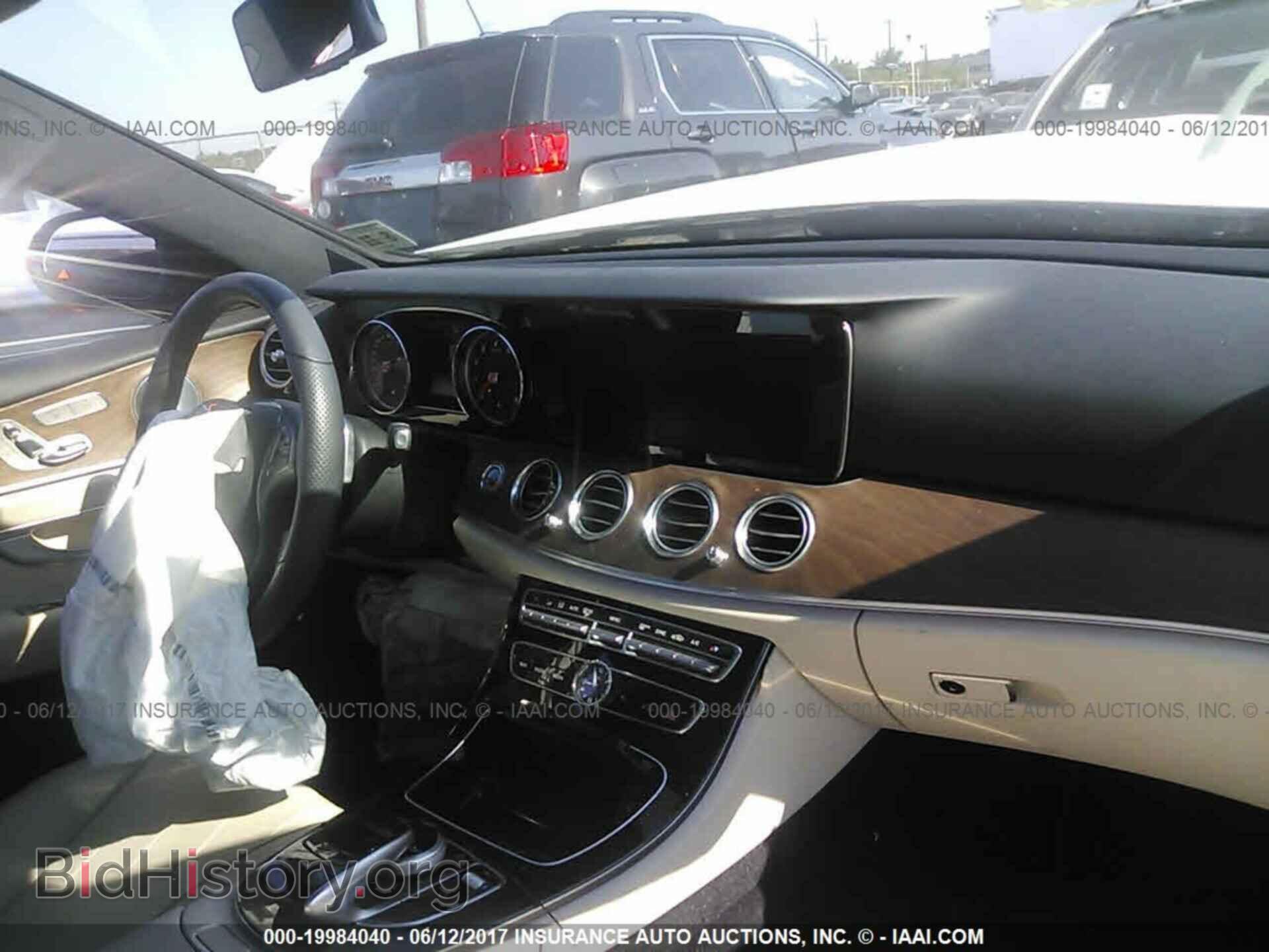 2017 Mercedes-benz E - VIN: WDDZF4KB4HA046776 - Фото 5
