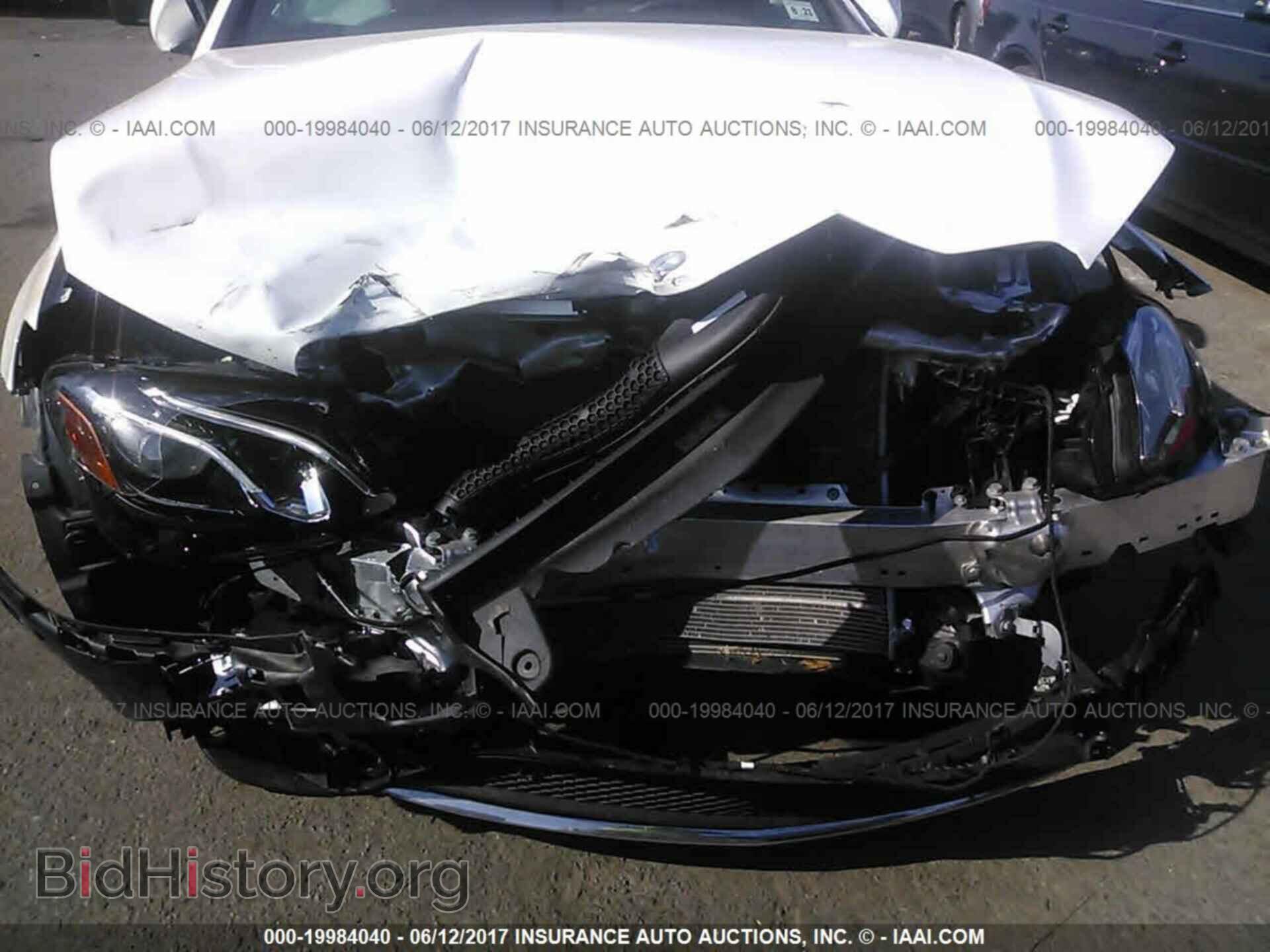 2017 Mercedes-benz E - VIN: WDDZF4KB4HA046776 - Фото 6