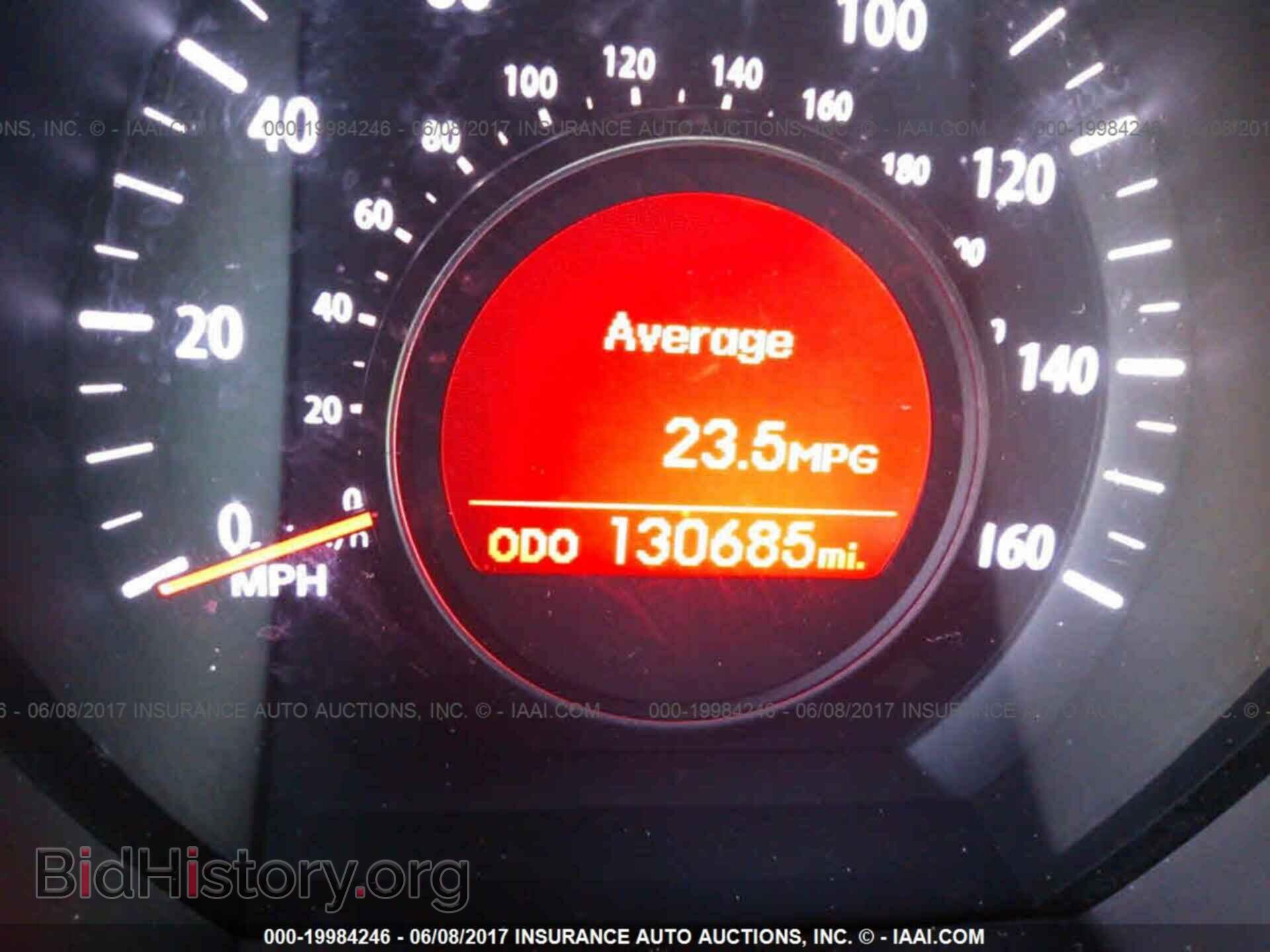 2011 KIA OPTIMA - VIN: KNAGM4A75B5064401 - Фото 7