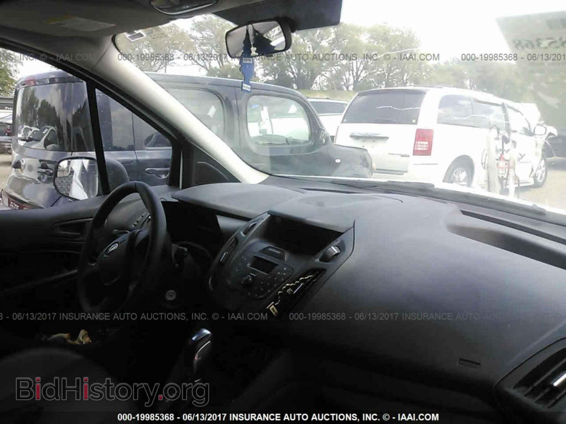 2016 Ford Transit - VIN: NM0LE6E70G1242134 - Фото 5
