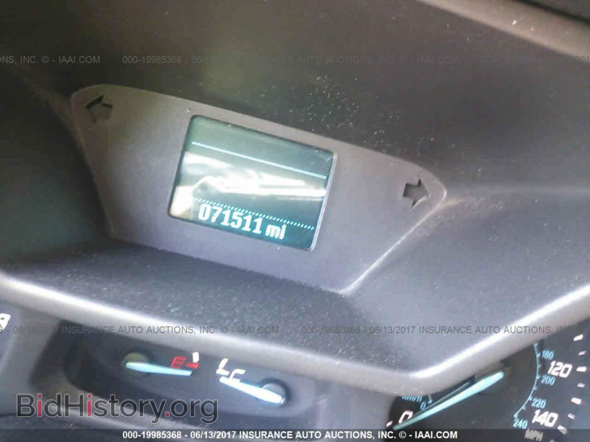 2016 Ford Transit - VIN: NM0LE6E70G1242134 - Фото 7