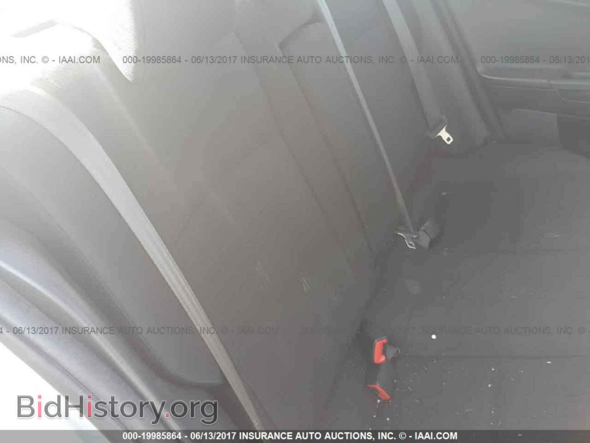 2012 Mitsubishi Lancer - VIN: JA32U8FW9CU010738 - Фото 8