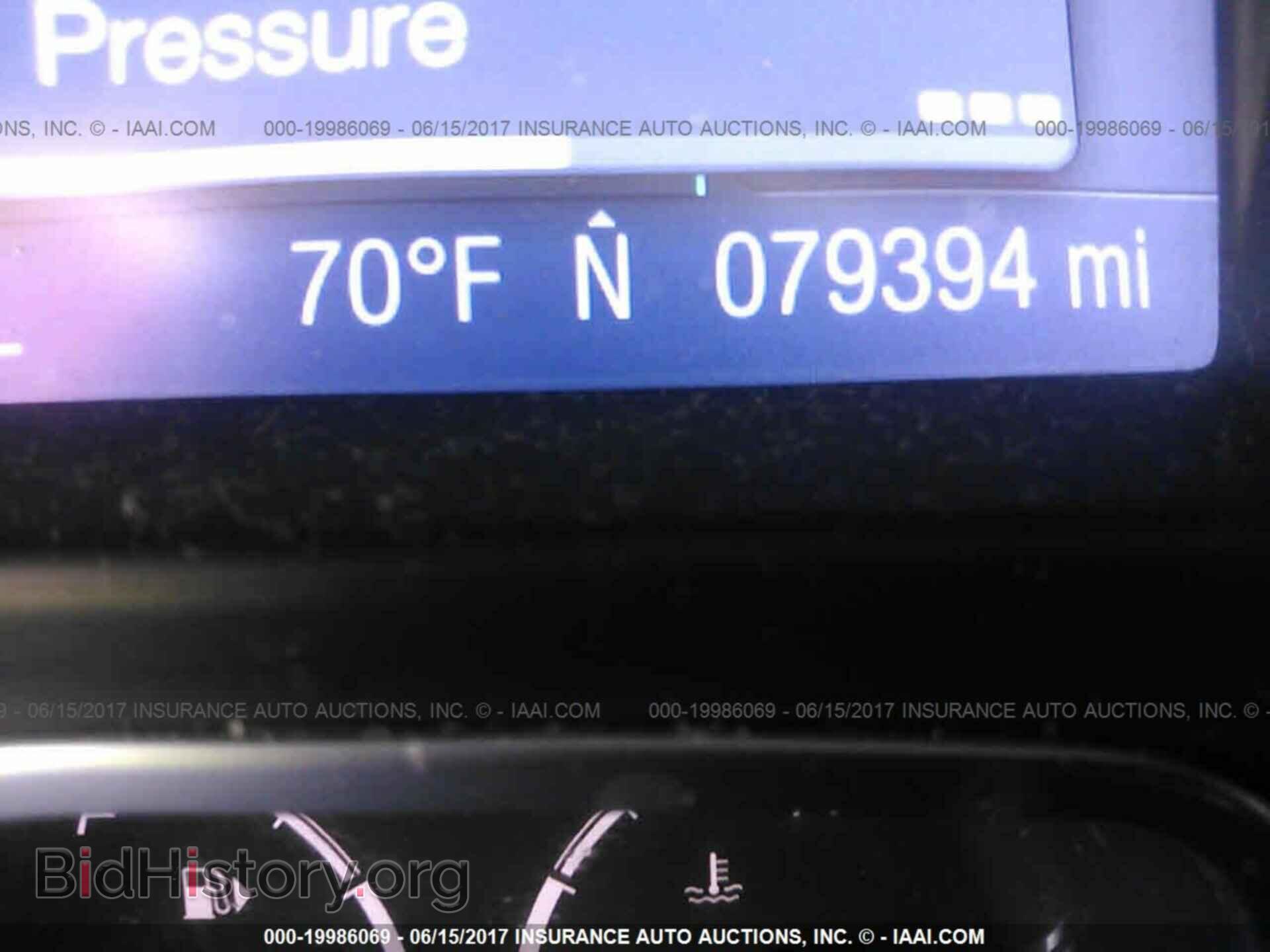 2012 Ford Focus - VIN: 1FAHP3F26CL367681 - Photo 7