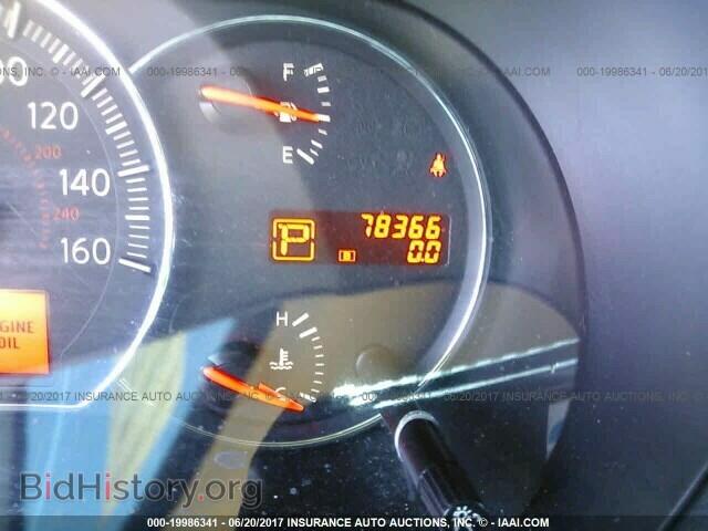 2011 Nissan Maxima - VIN: 1N4AA5AP1BC857316 - Фото 7
