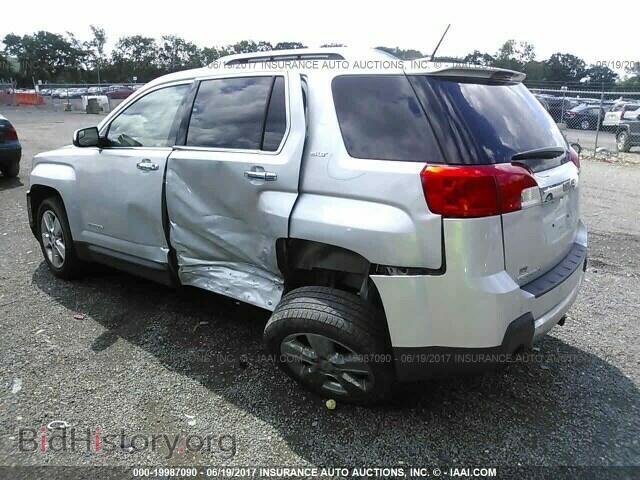 2014 Gmc Terrain - VIN: 2GKFLTE36E6166015 - Photo 3