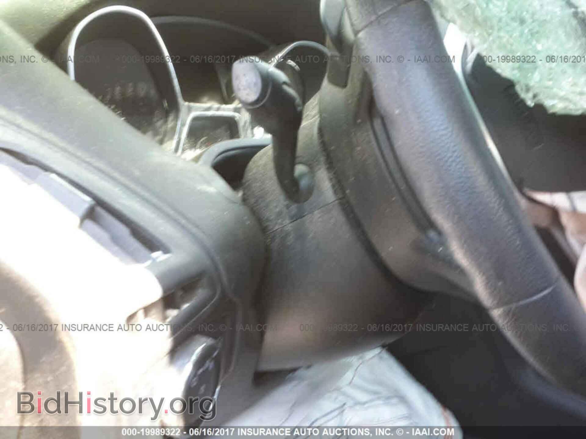 2014 Ford Focus - VIN: 1FADP3F25EL449399 - Фото 7
