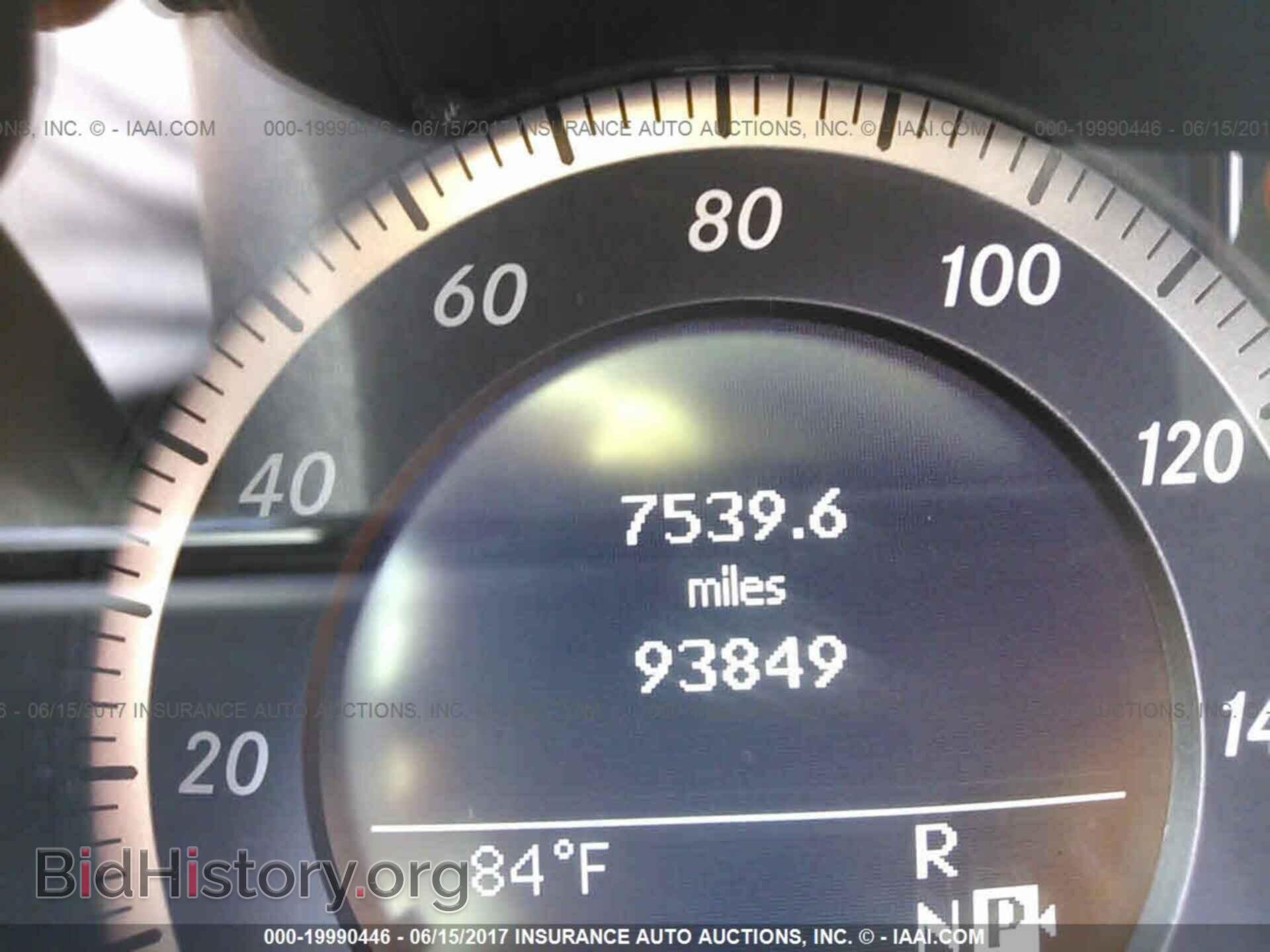 2011 Mercedes-benz E - VIN: WDDHF8HB8BA325939 - Фото 7