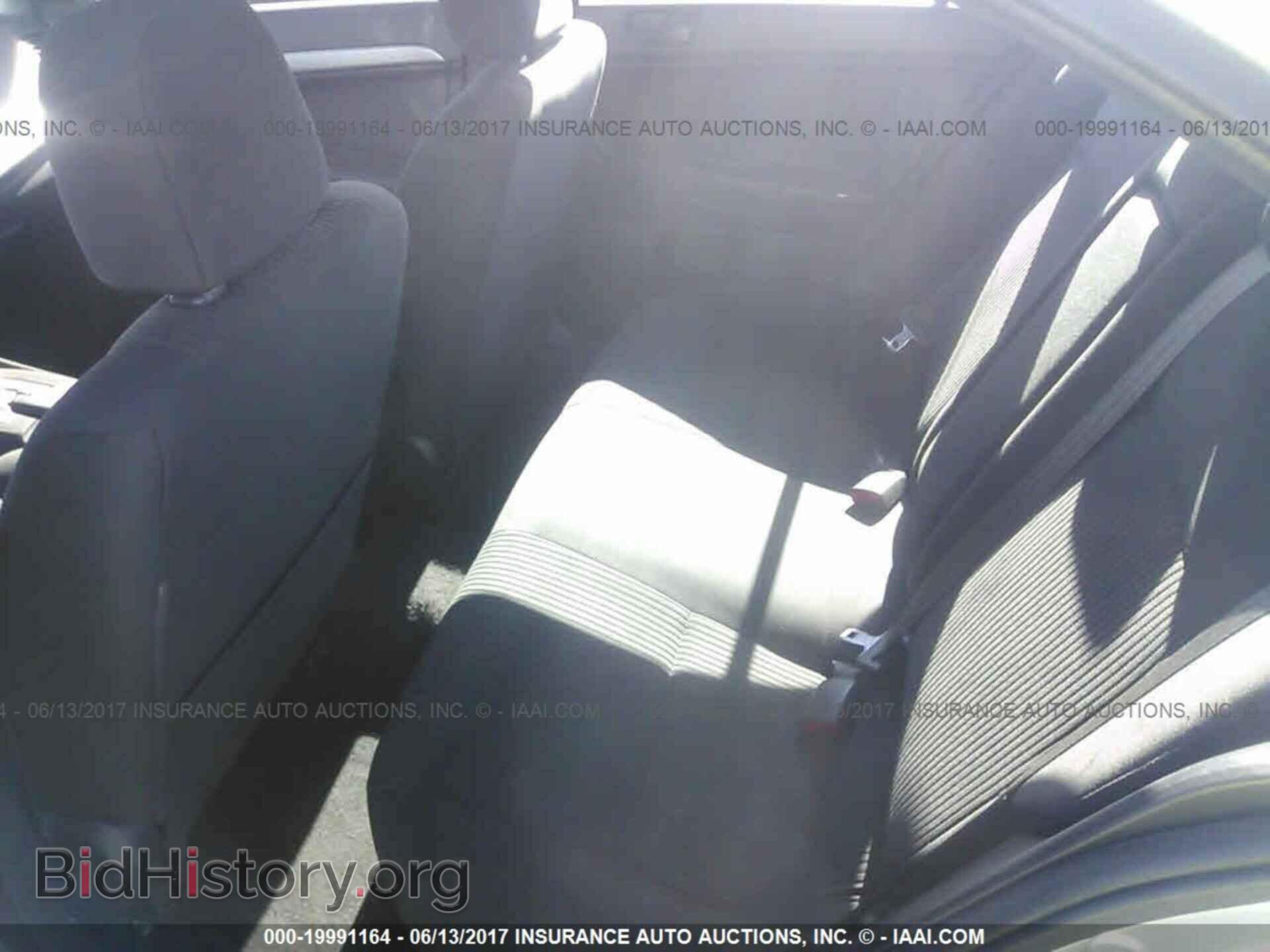 2015 Mitsubishi Lancer - VIN: JA32U2FU2FU009186 - Фото 8