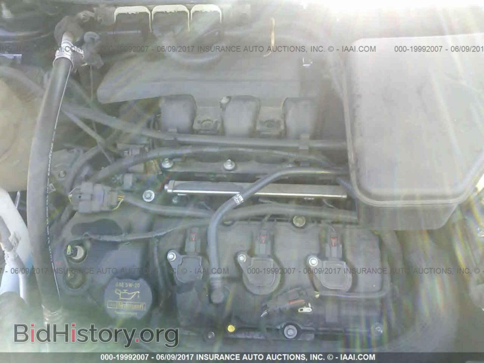 2011 Ford Edge - VIN: 2FMDK3KC6BBA69003 - Photo 10