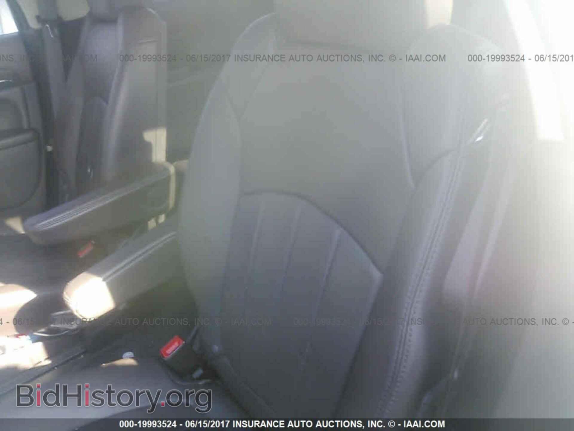 2014 Buick Enclave - VIN: 5GAKVBKD4EJ288405 - Фото 8