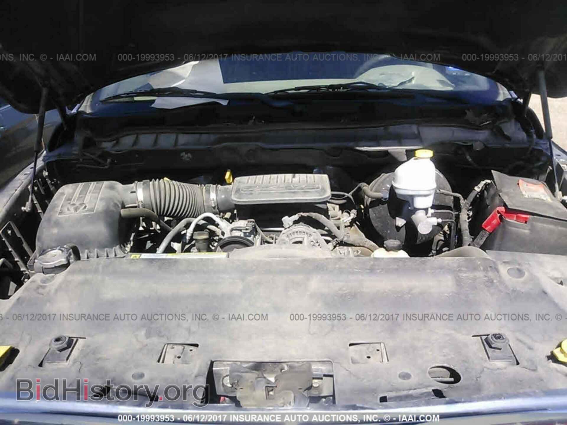 2012 Dodge Ram 1500 - VIN: 1C6RD6FK7CS145656 - Фото 10