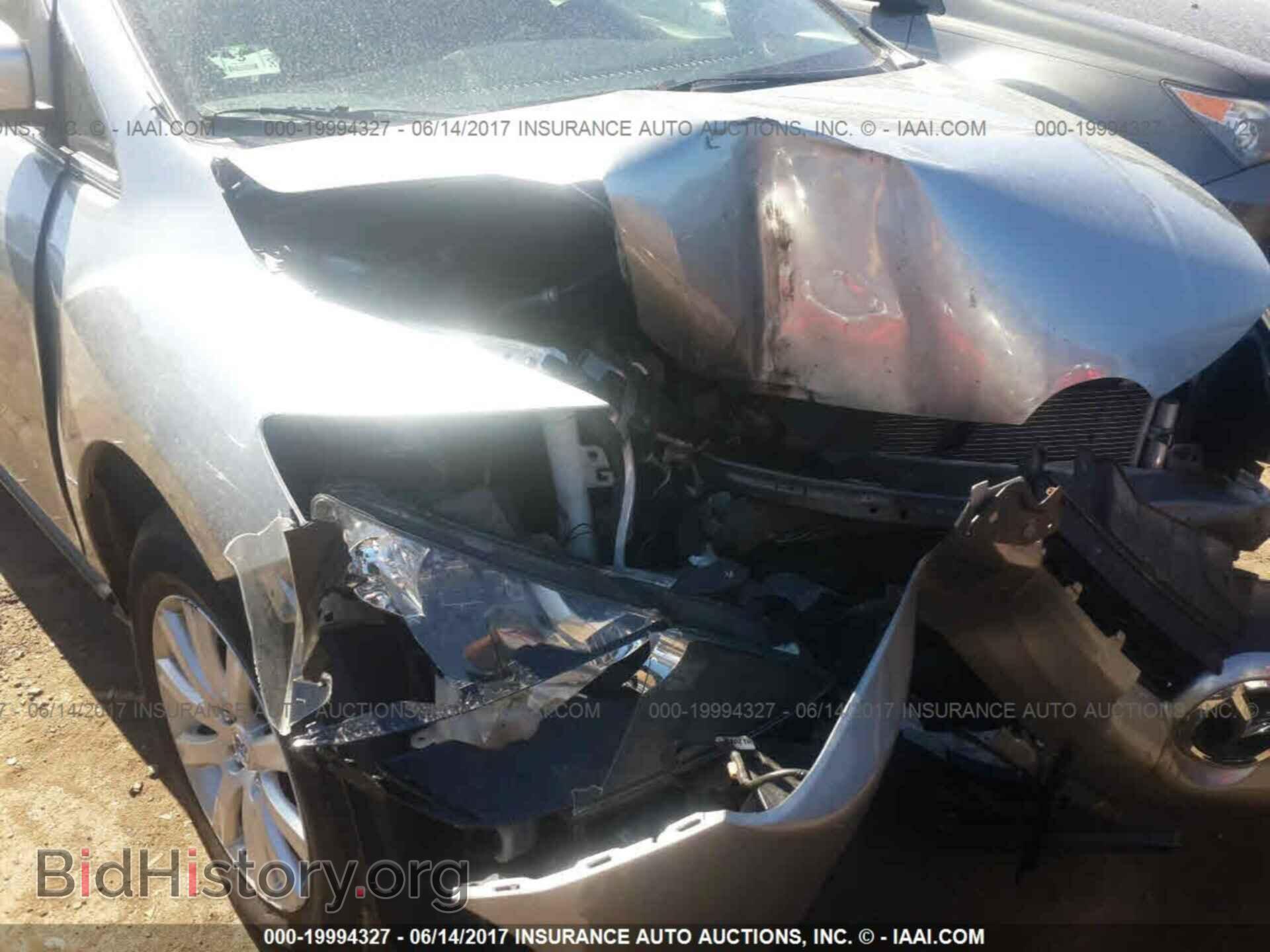 2012 Mazda Cx-7 - VIN: JM3ER2B59C0413398 - Photo 6