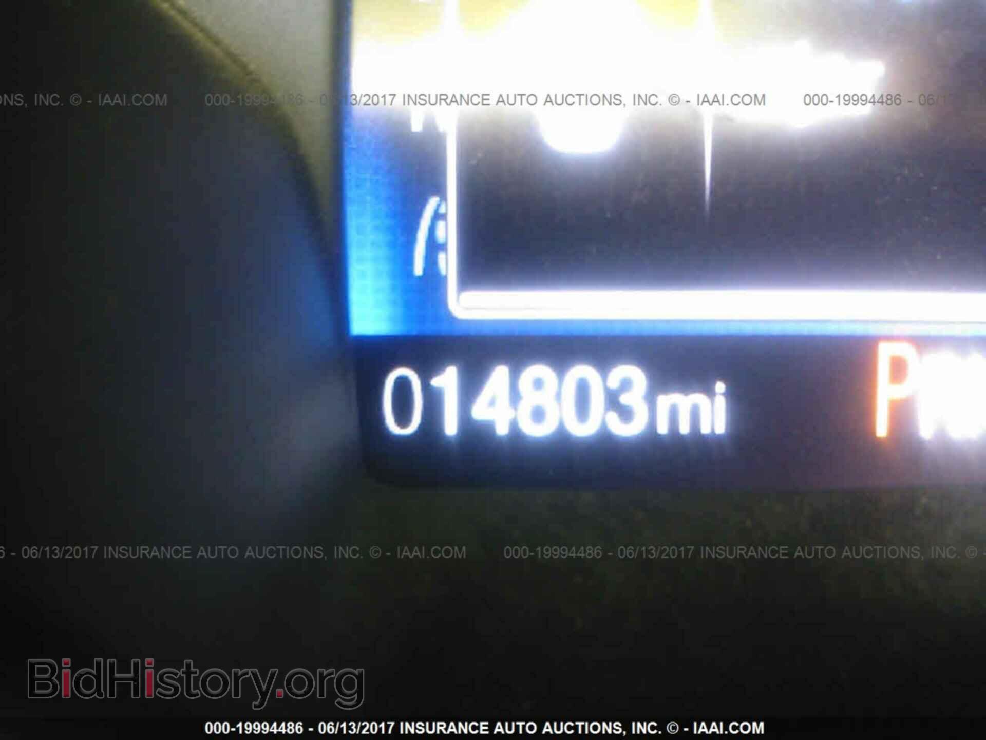 2015 Ford Focus - VIN: 1FADP3F25FL383969 - Фото 7