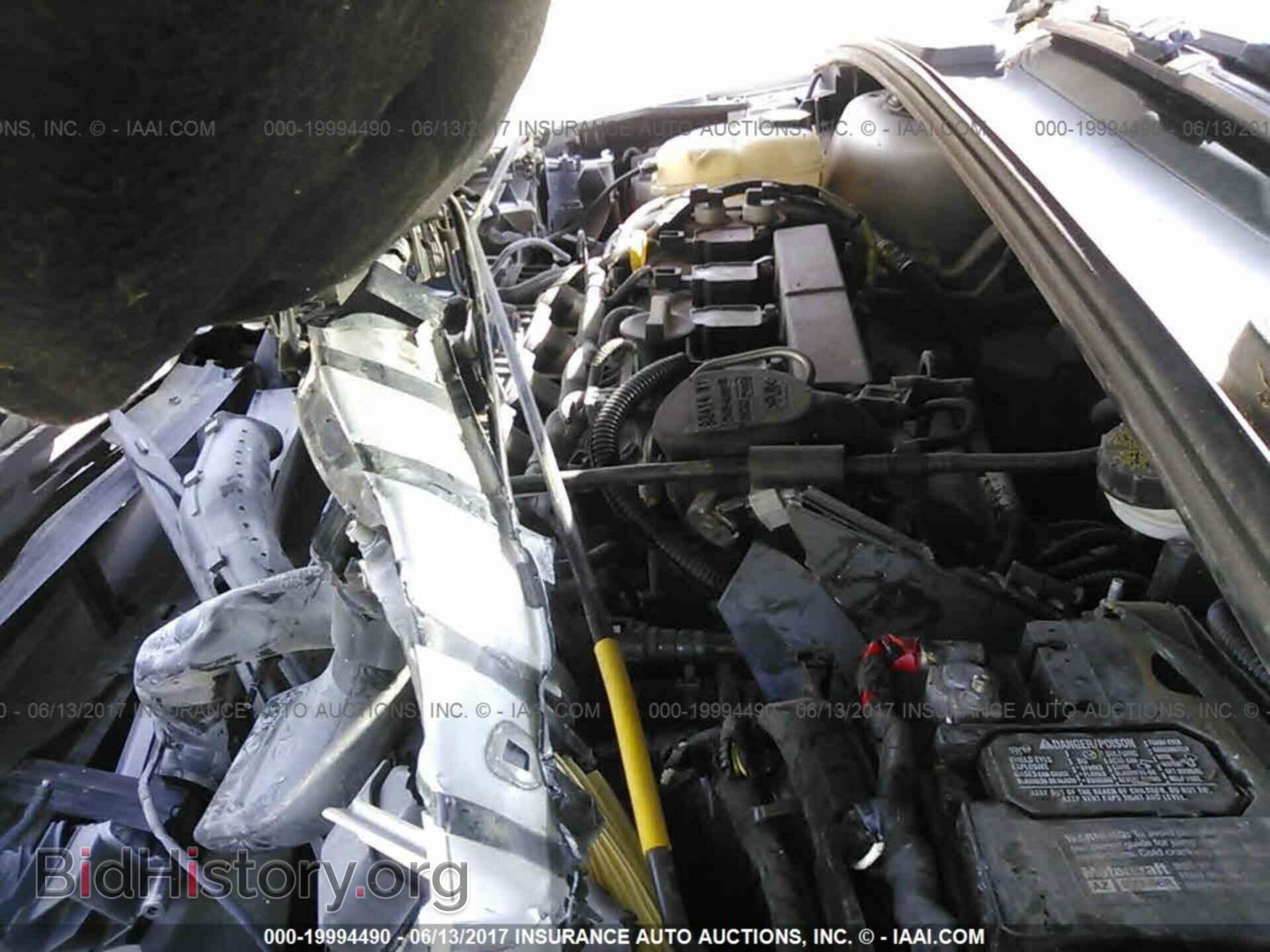 2012 Ford Focus - VIN: 1FAHP3F28CL115754 - Photo 10