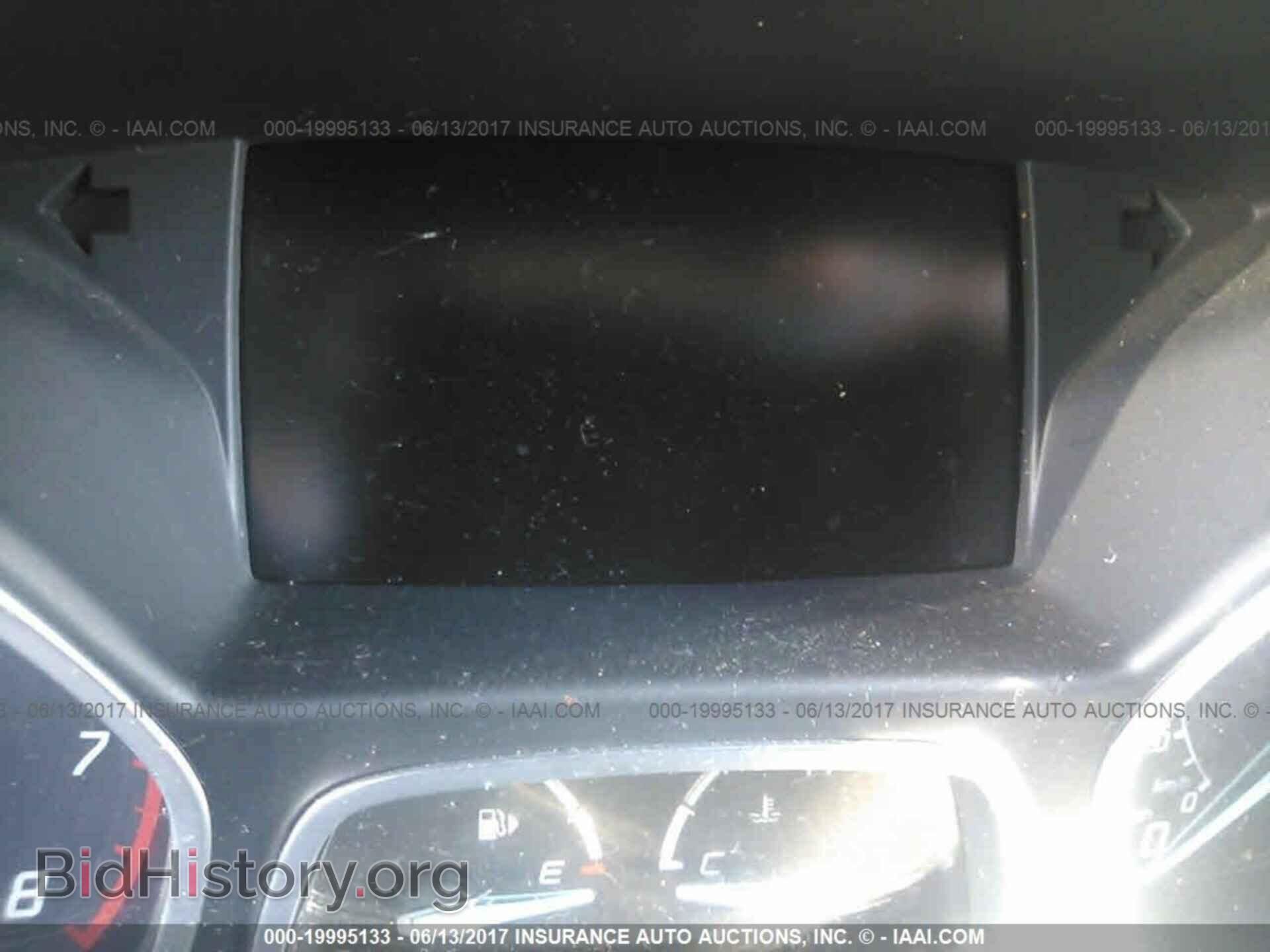2013 Ford Escape - VIN: 1FMCU9GX1DUB12406 - Фото 7
