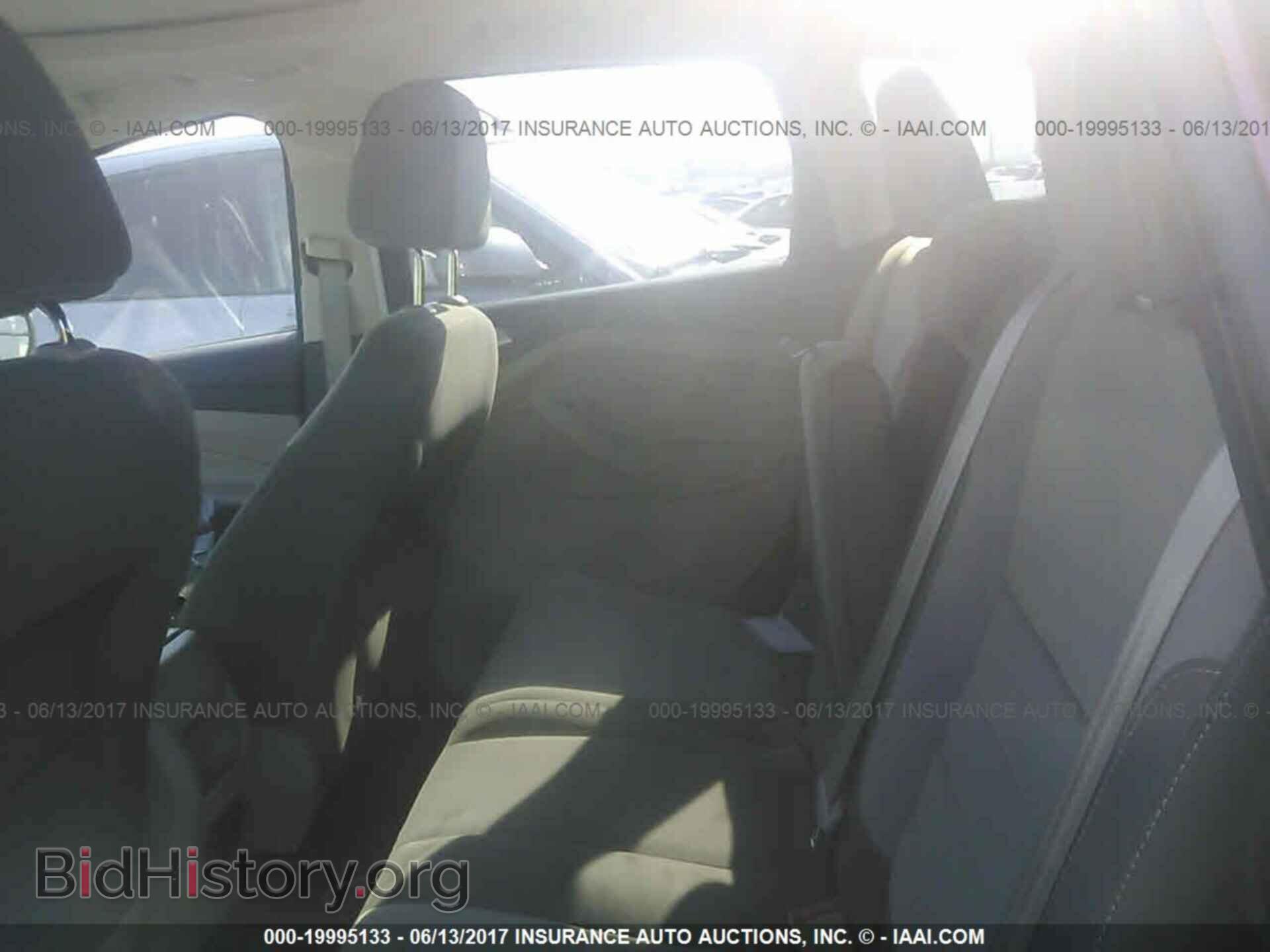 2013 Ford Escape - VIN: 1FMCU9GX1DUB12406 - Фото 8