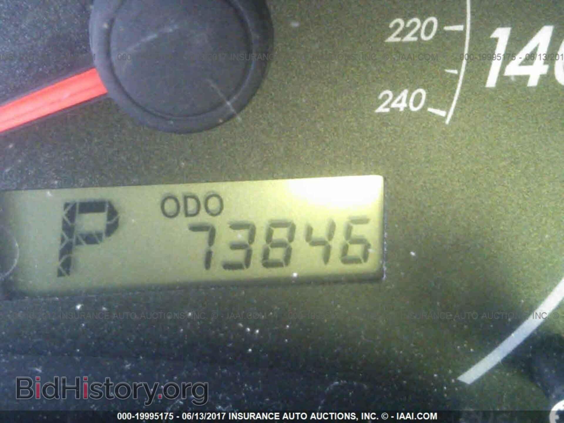 2012 Toyota Corolla - VIN: 2T1BU4EE9CC782124 - Фото 7