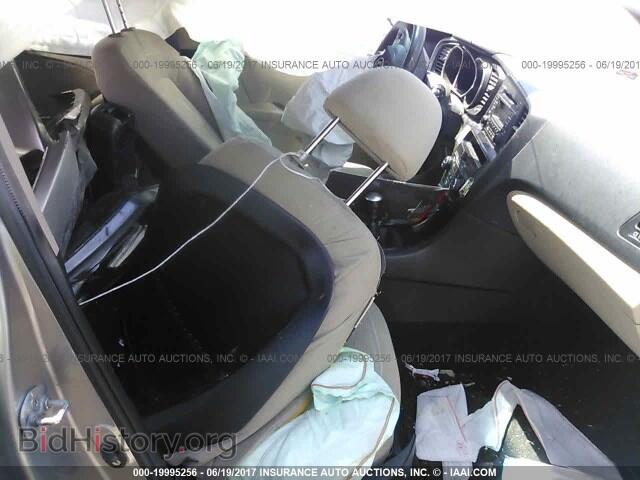 2011 Kia Optima - VIN: KNAGM4A71B5066985 - Фото 5