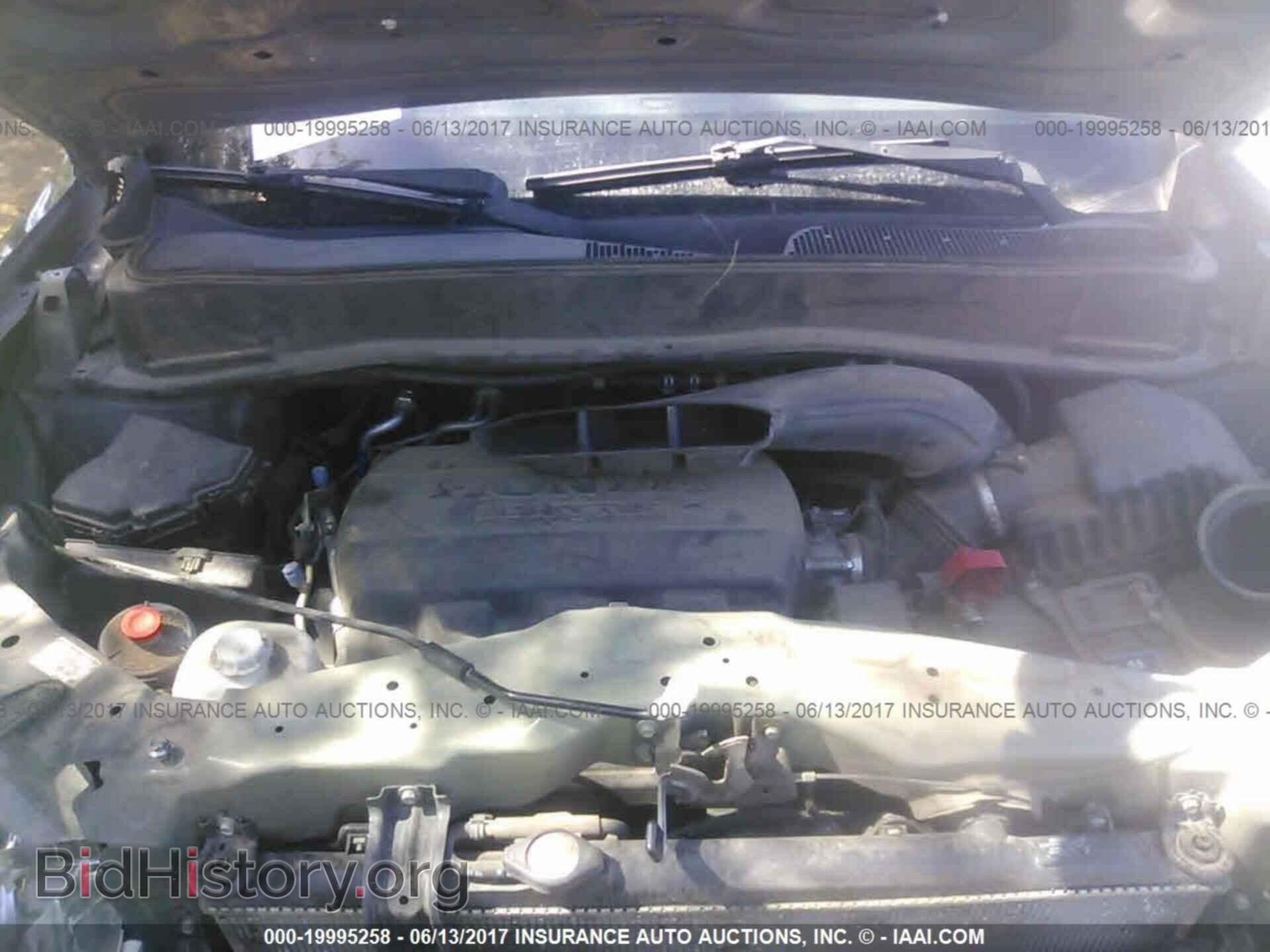 2011 Honda Pilot - VIN: 5FNYF3H9XBB025000 - Photo 10