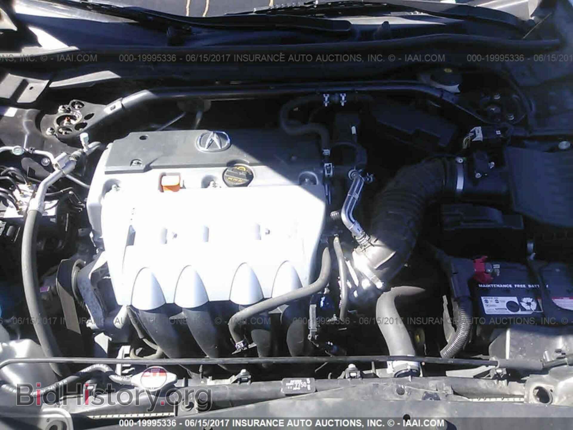 2012 Acura Tsx - VIN: JH4CU2F89CC021277 - Фото 10