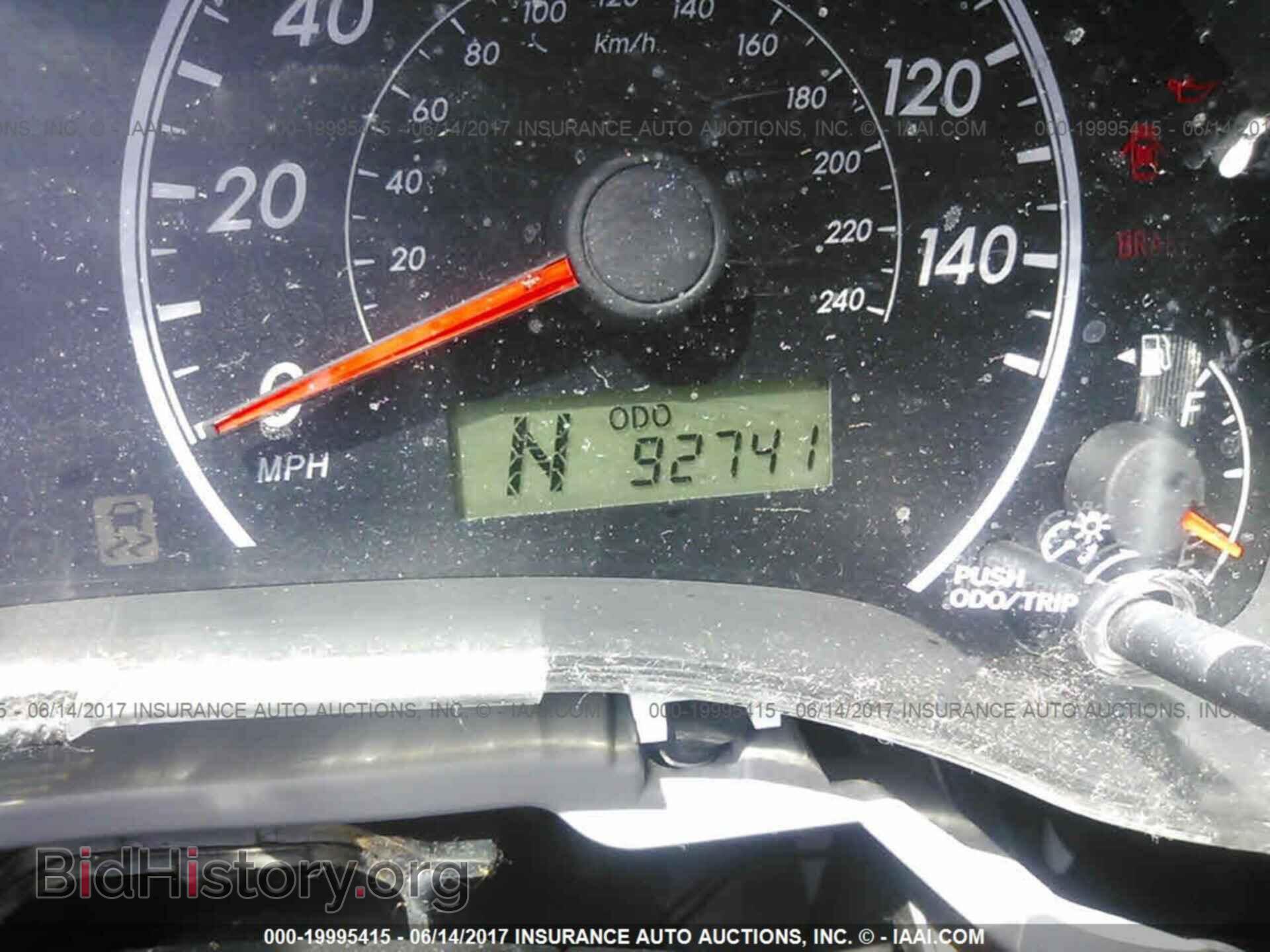 2012 Toyota Corolla - VIN: 5YFBU4EE2CP035111 - Фото 7