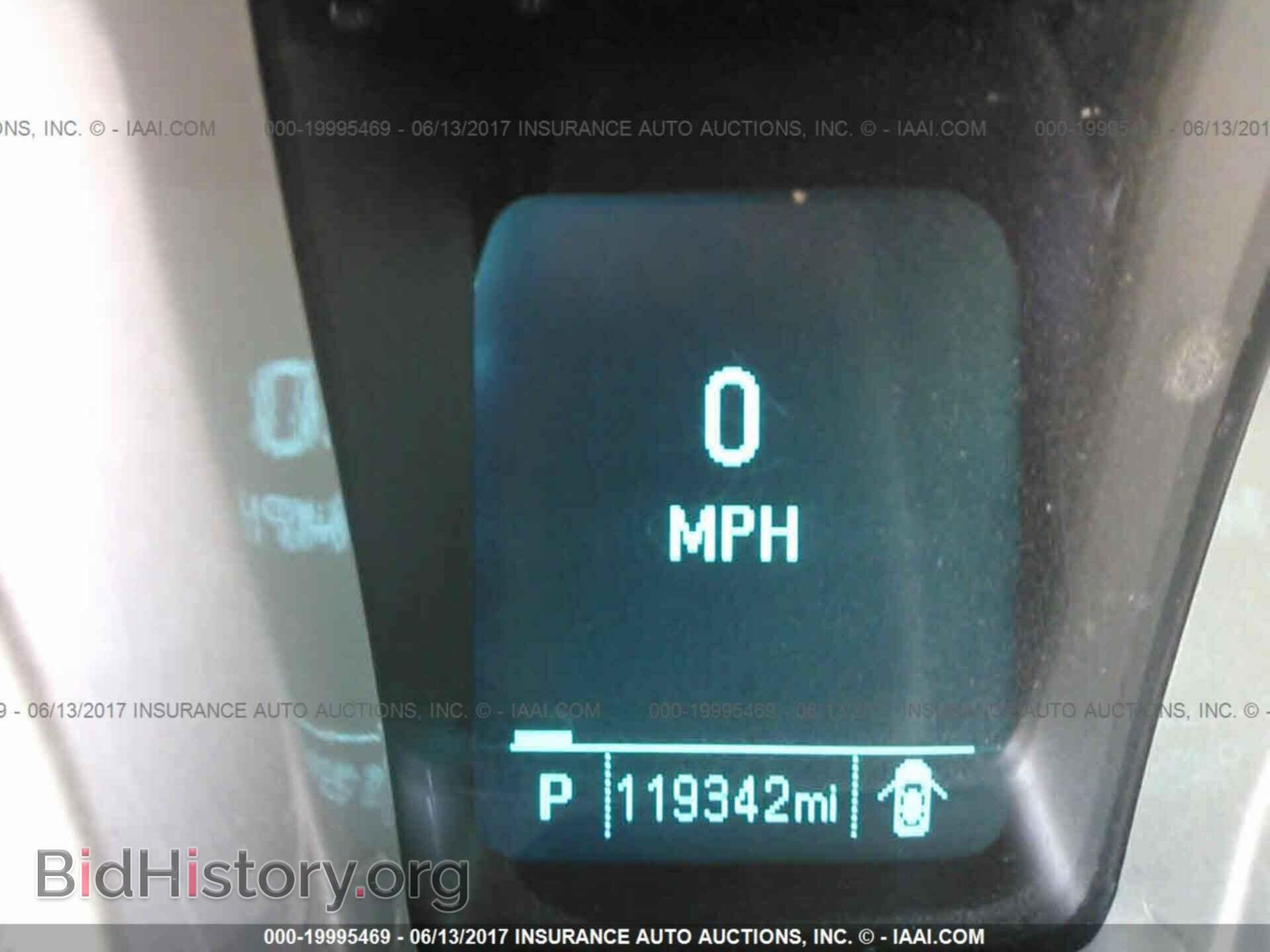 2012 Chevrolet Camaro - VIN: 2G1FB1E32C9192781 - Фото 7